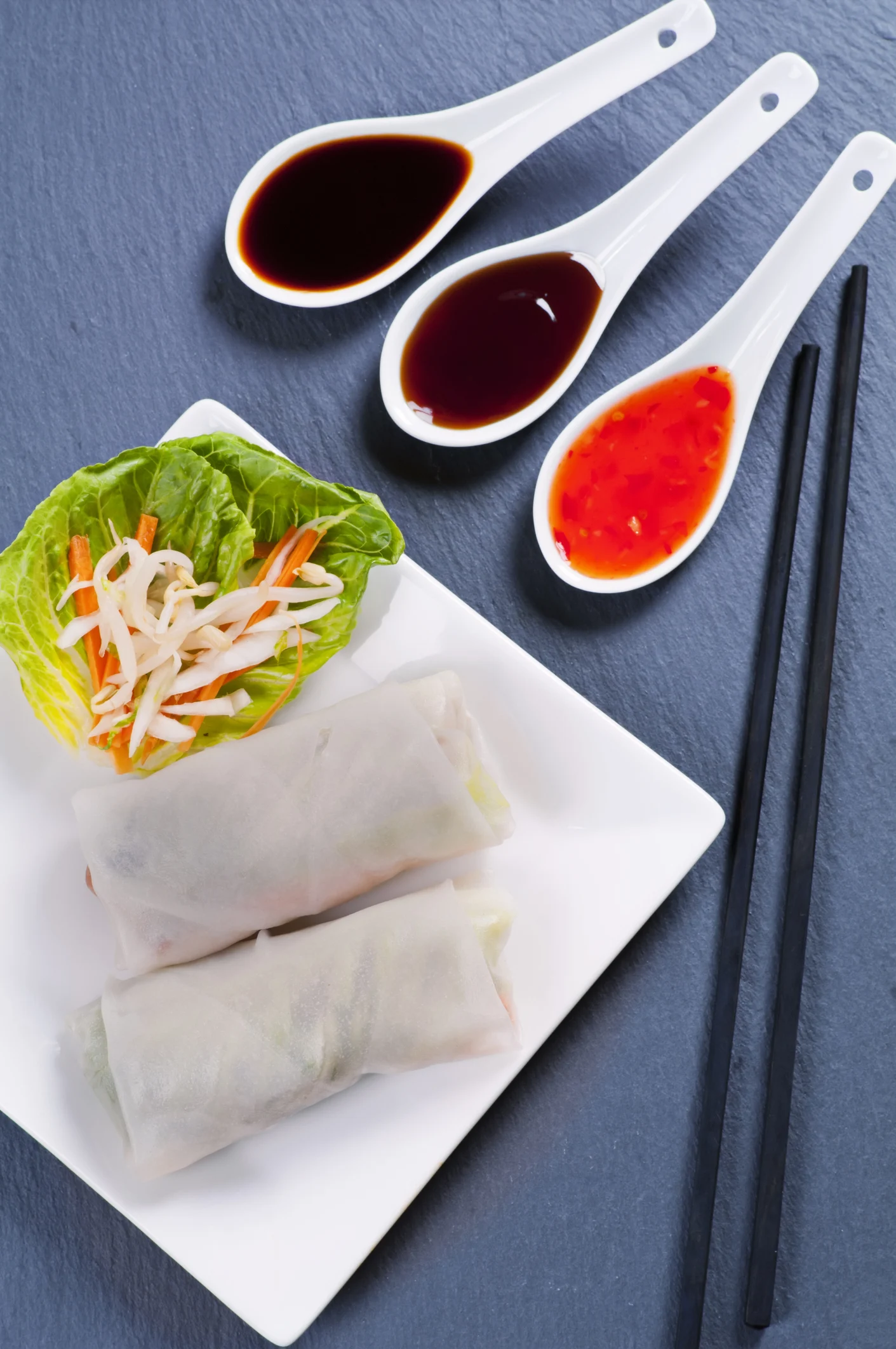 Chàng tiến sĩ nước mắm