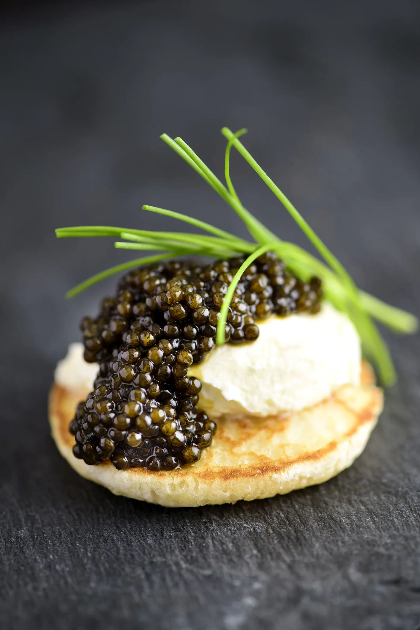 De dónde sale el caviar y cuáles son los mejores del mundo