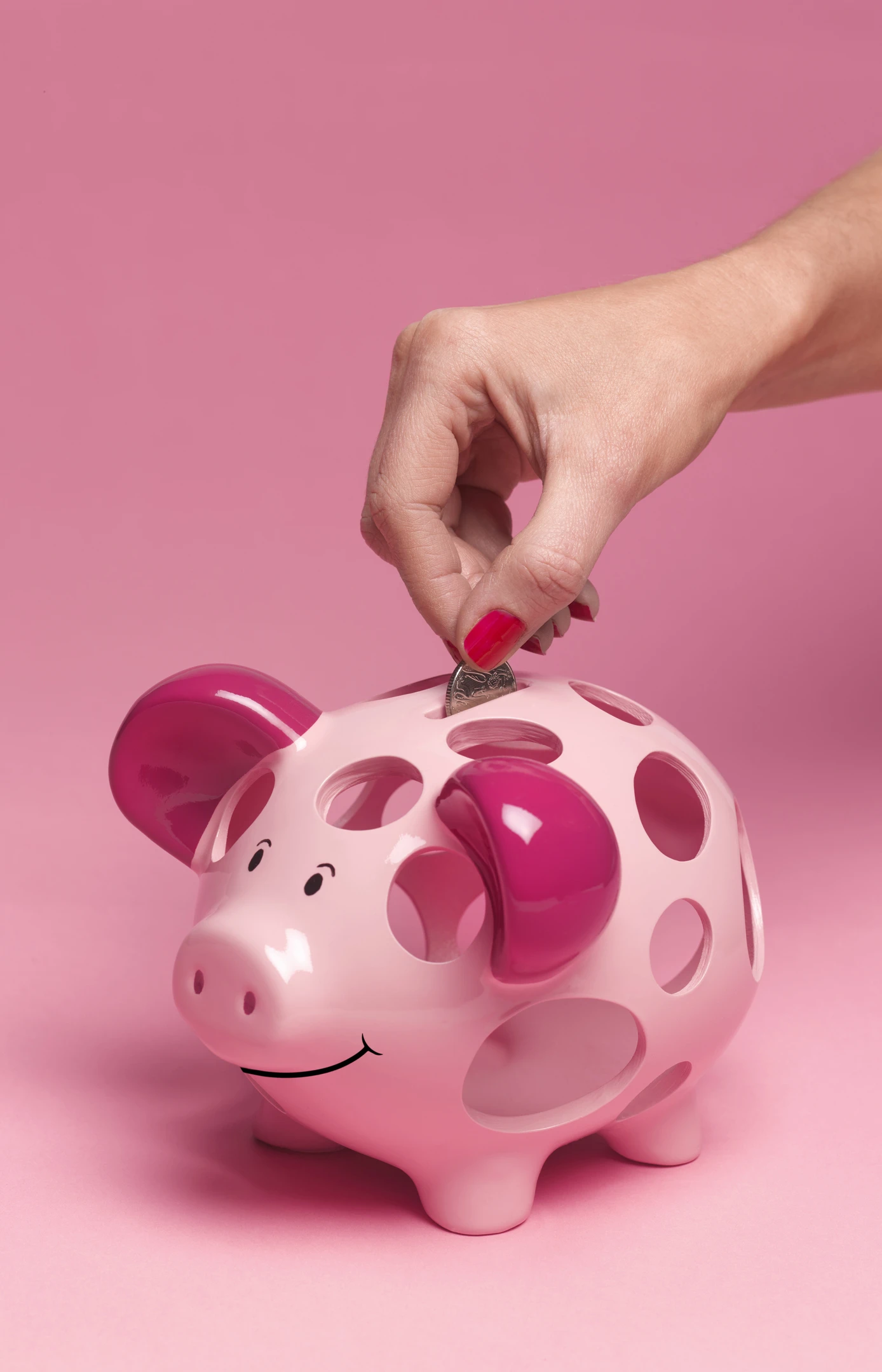 More than half of women are expected to struggle financially in later life