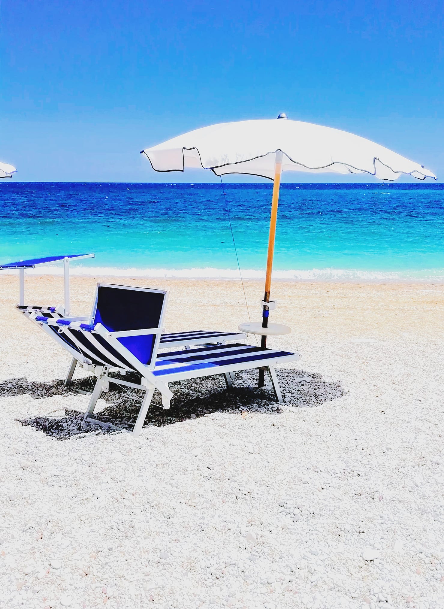 Guida alle 5 spiagge d’Italia con la sabbia più fine