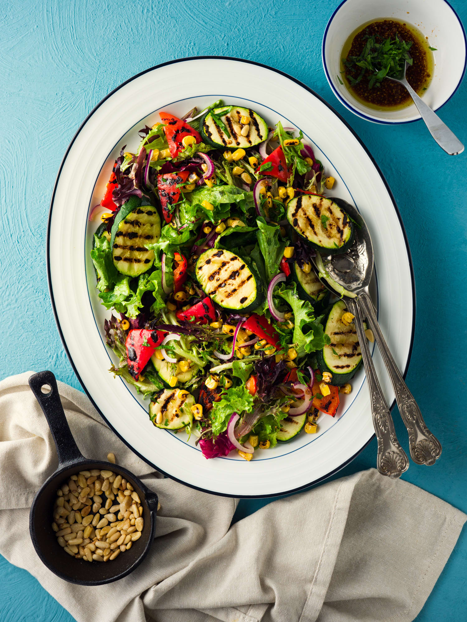 15 Simple Zucchini Recipes!