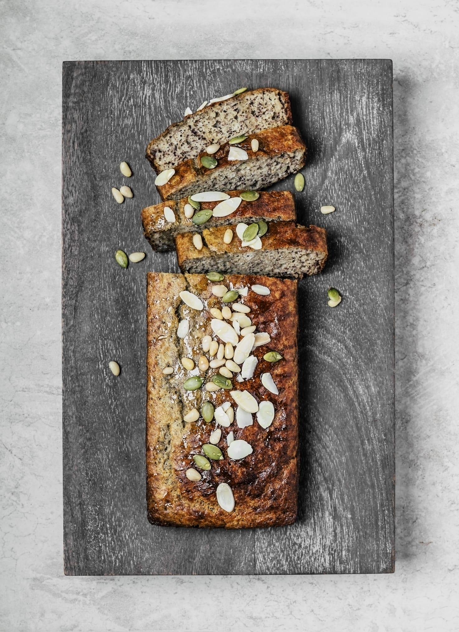 ¿Qué pasa si como pan todos los días?