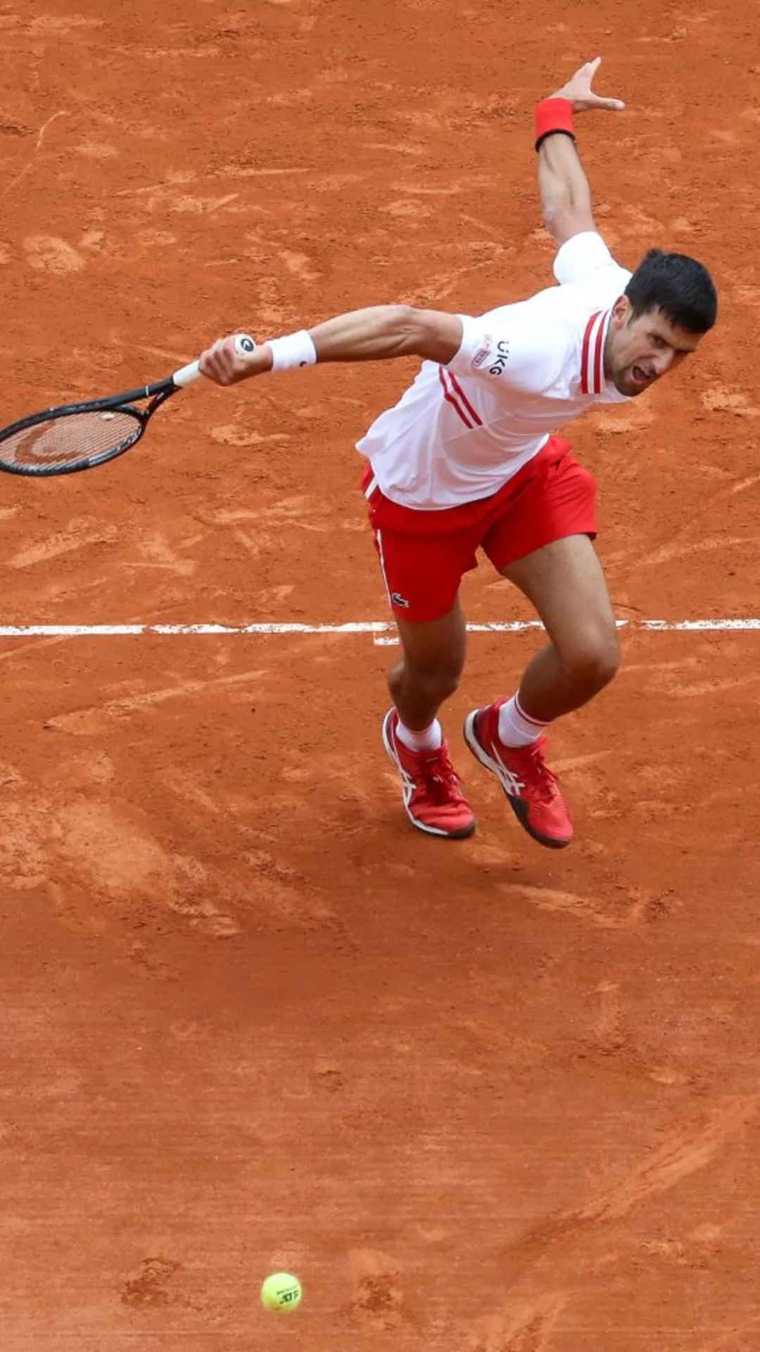 España, Polonia, Argentina se mantienen invictos en Copa ATP