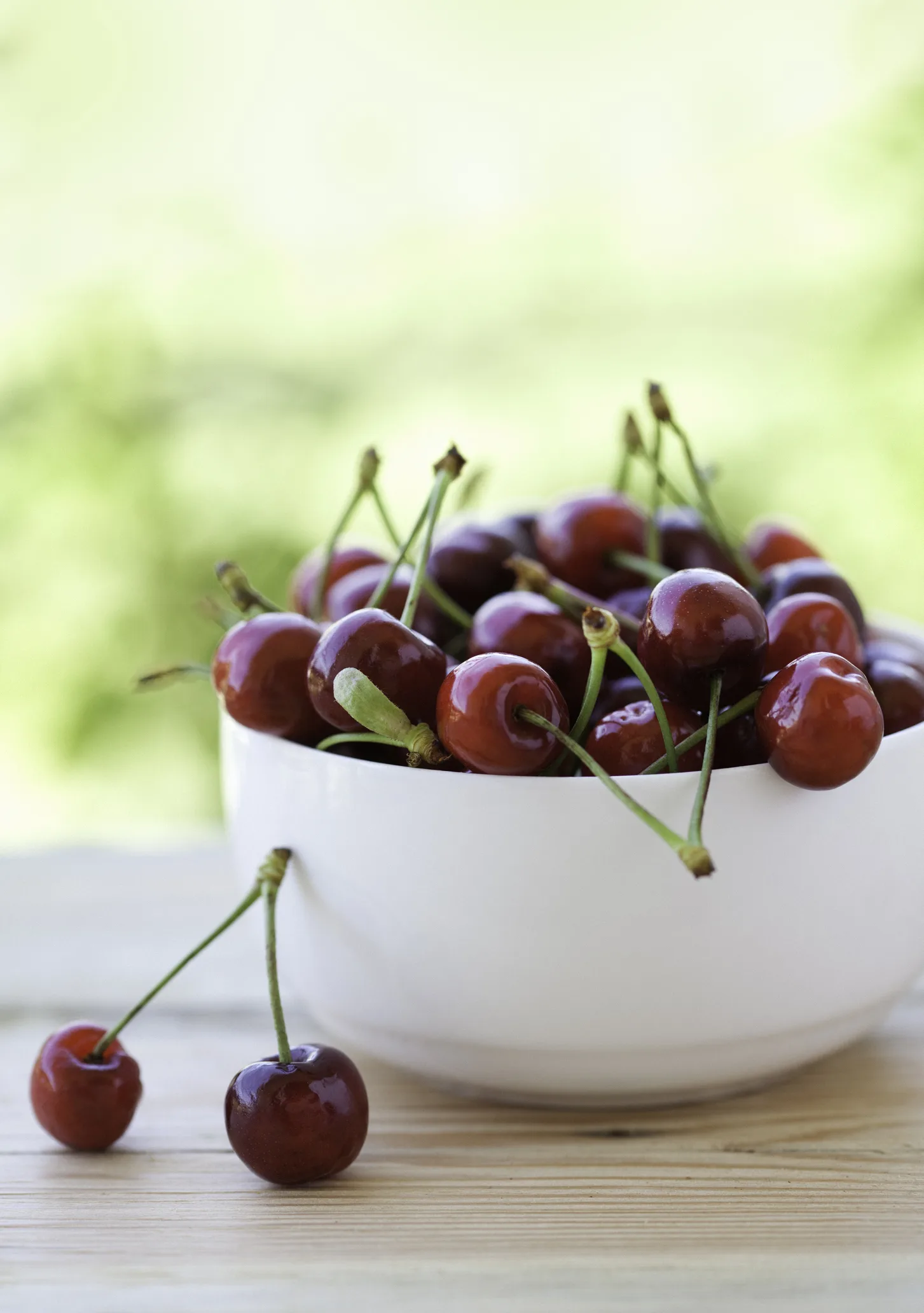 Healthy Eating: Here’s Why Cherries Remain A Popular Recommendation From Nutritionists