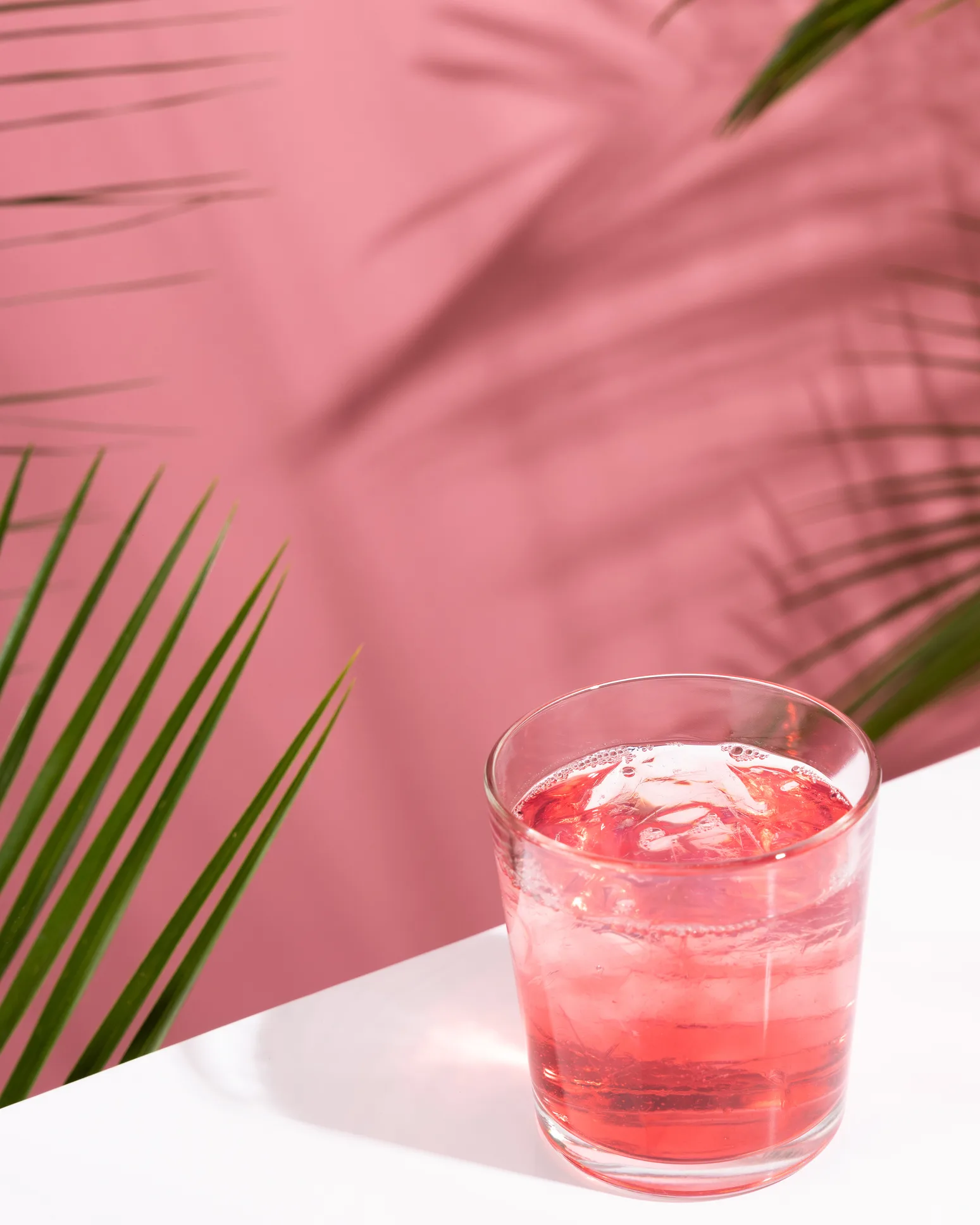 Pink Lemonade: the ultra-refreshing recipe for a perfect non-alcoholic summer drink