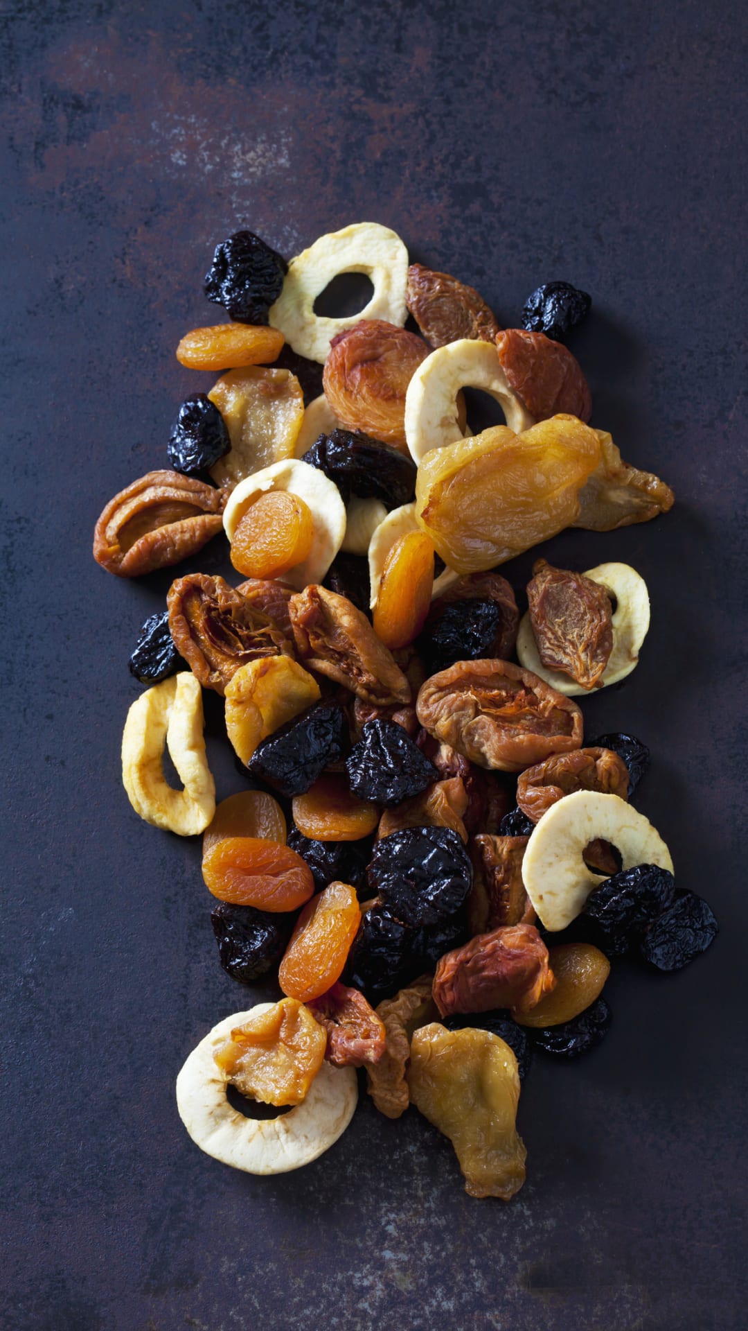 Snacks beim Wandern: Das eignet sich für die Brotzeit