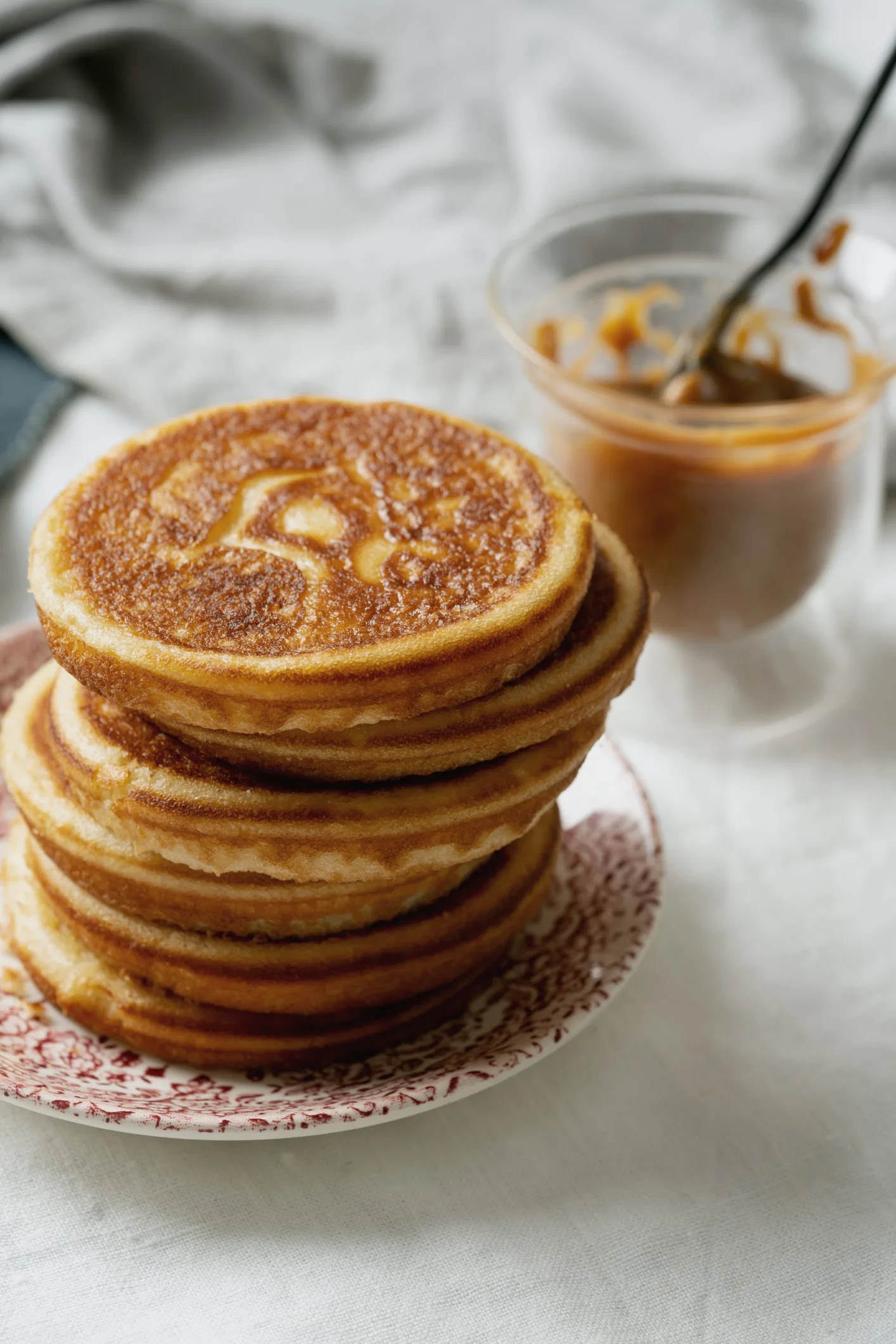 פנקייק קלאסי