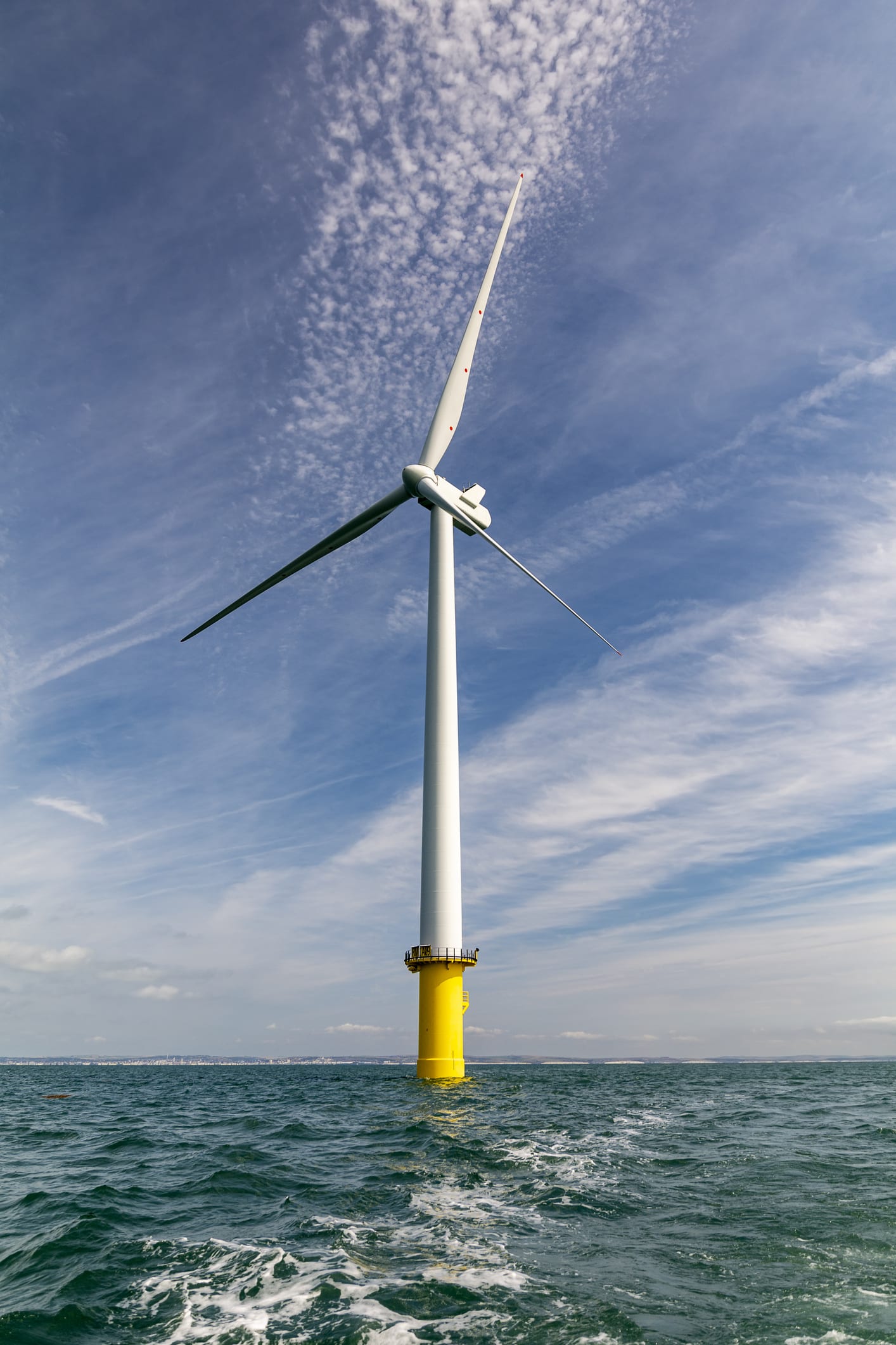 Quali sono i Paesi che producono più energia eolica?