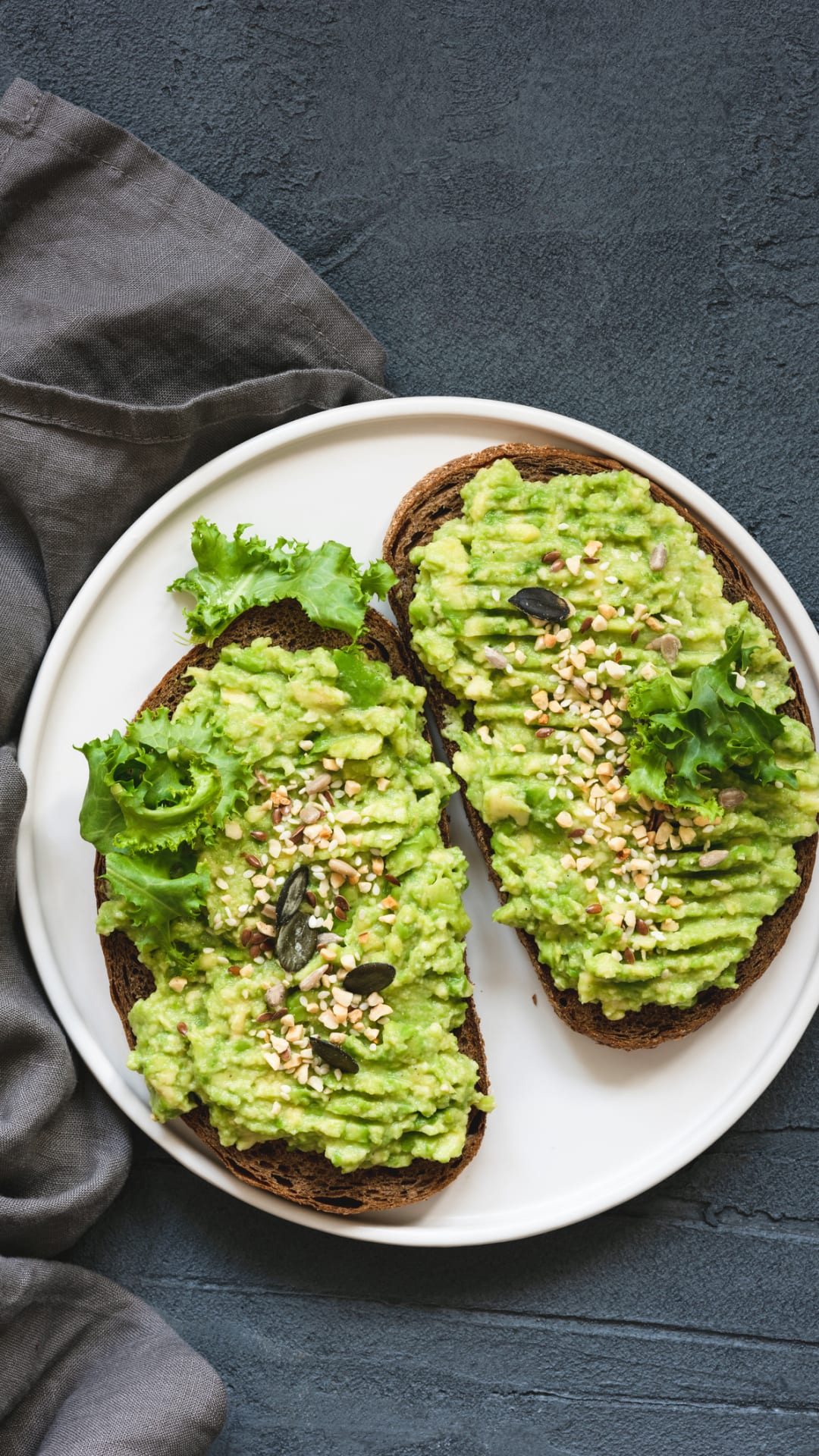 Avocado toast is a modern classic for a reason, and here's how to make it right