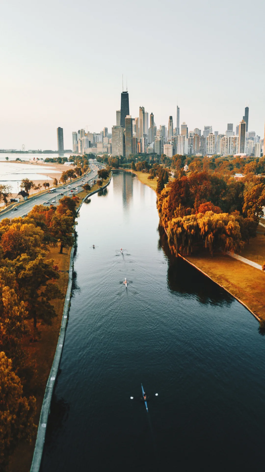 ¿Por qué Chicago y Detroit son dos de los lugares más elegidos para invertir y vivir?