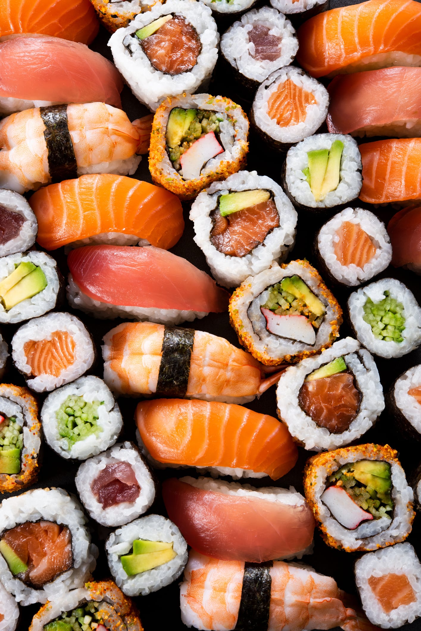 The best eating strategies to manage your weight