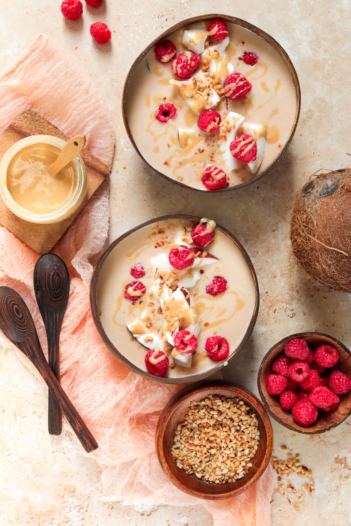 Five dietitian-approved, no-cook breakfasts