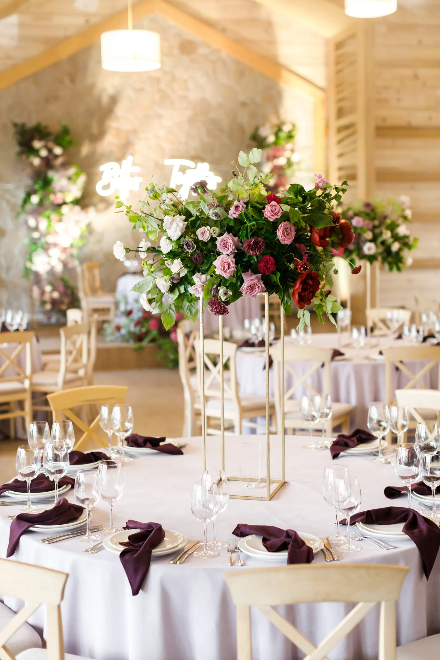 There's no shame in JILTING your friends' wedding