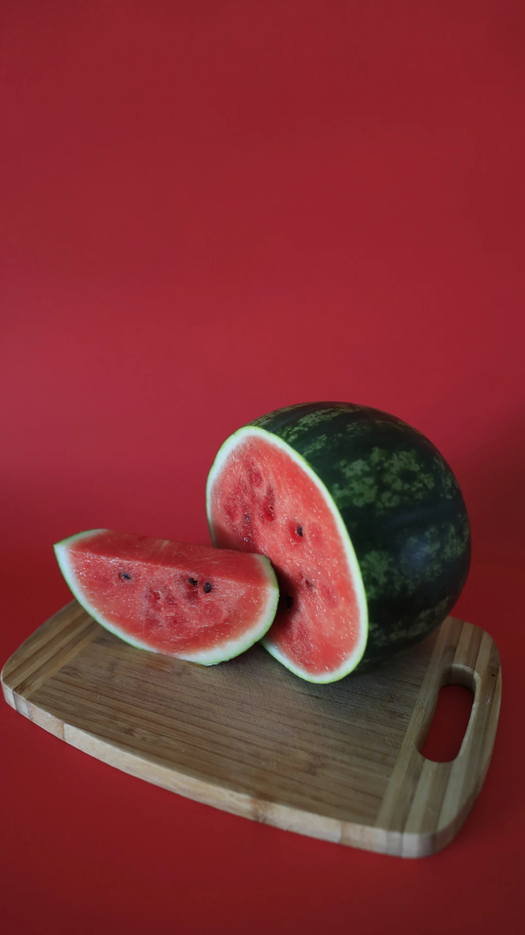 What?! Darum solltest du die Schale der Wassermelone mitessen