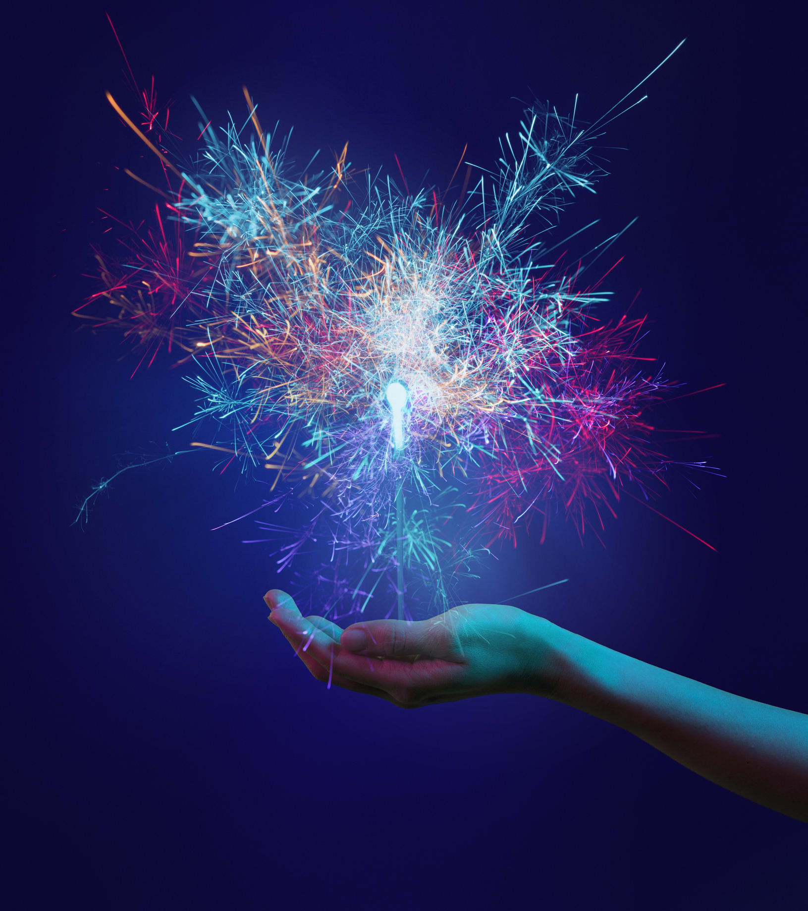 Patrick Collison alla Italian Tech Week 2022