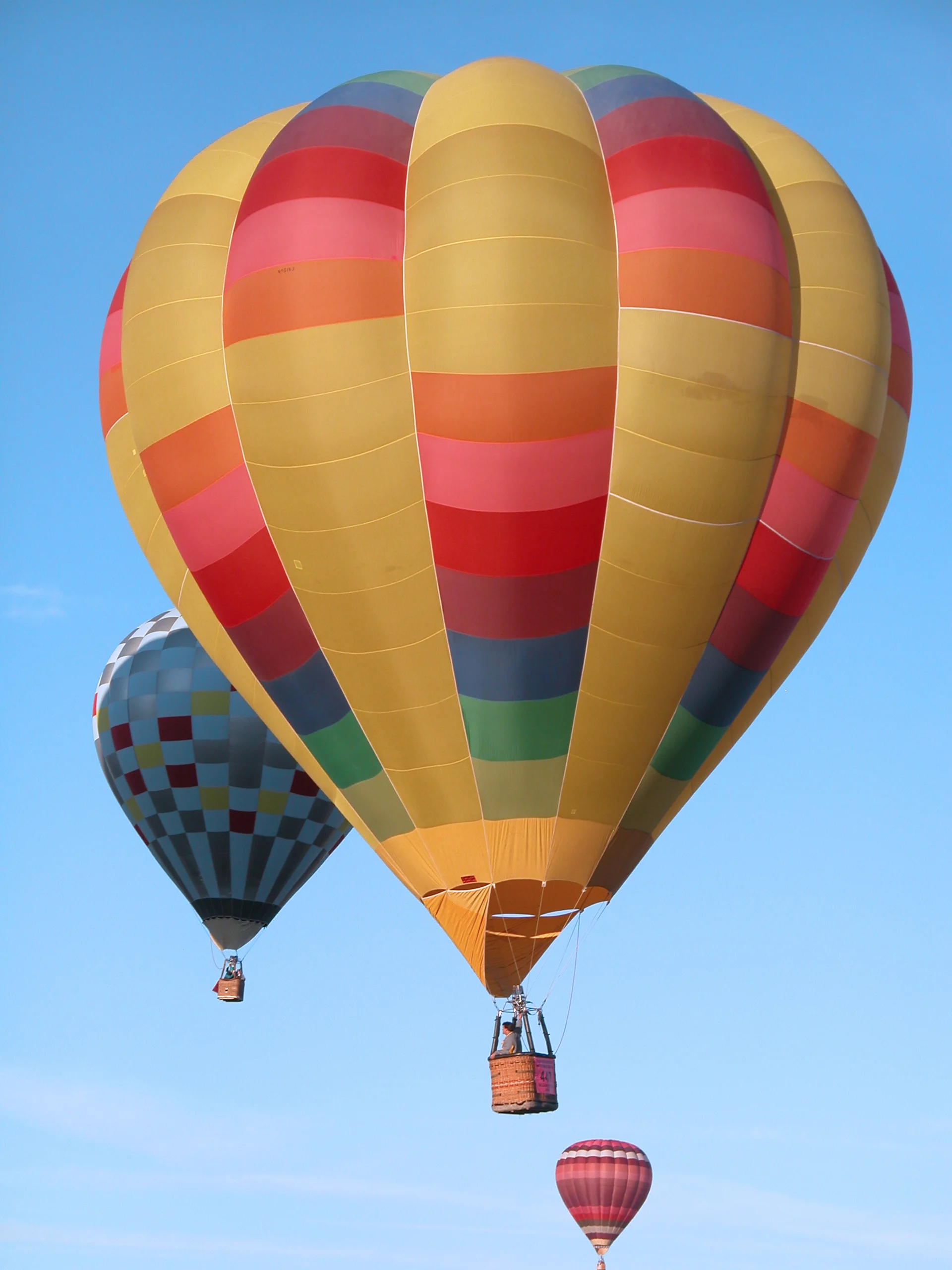 8 U.S. City Names That Might Have Been