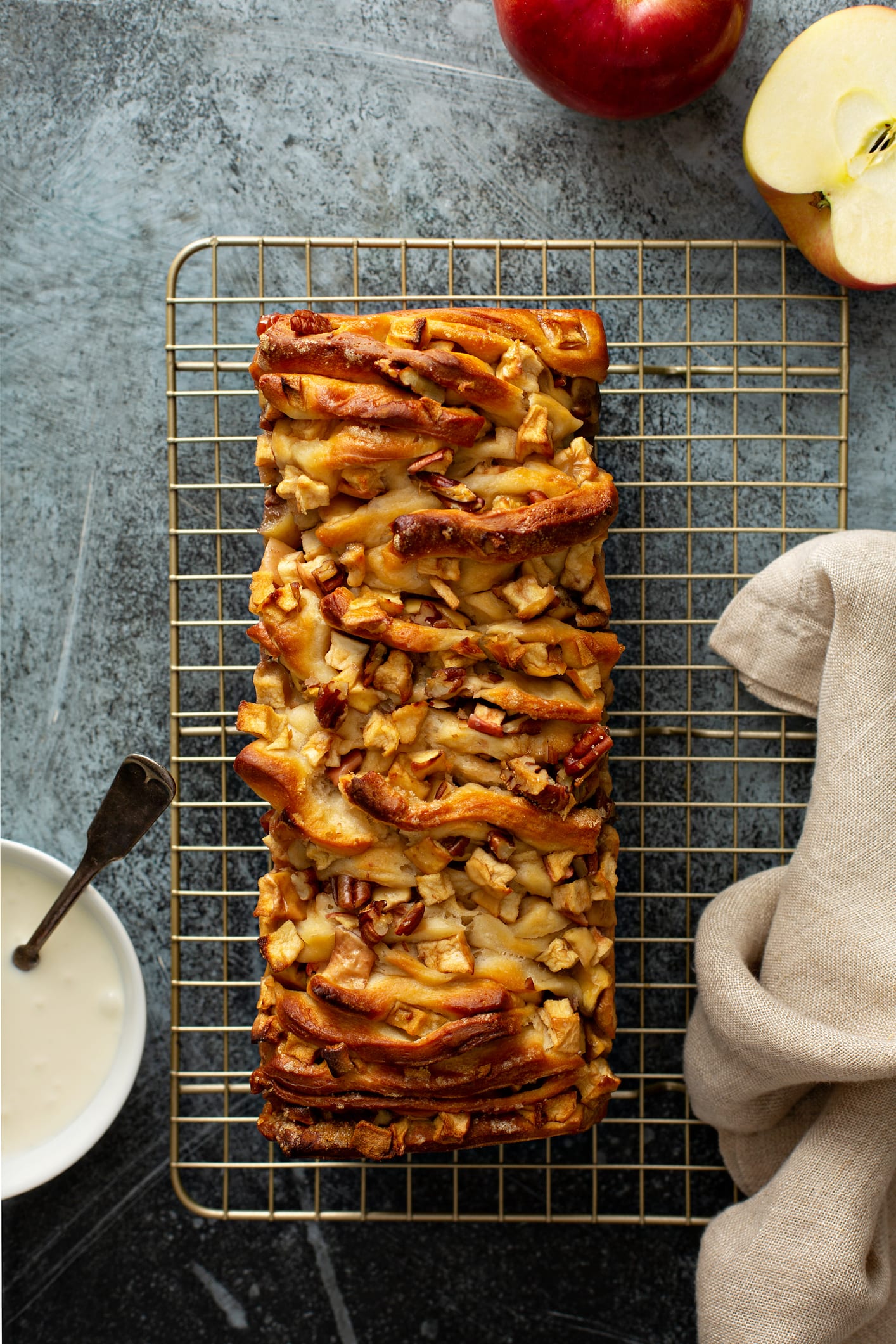 From Garlic Roasted Brussels Sprouts to Crunchy Honeycomb Bars: 10 Vegan Recipes that Went Viral Last Week!