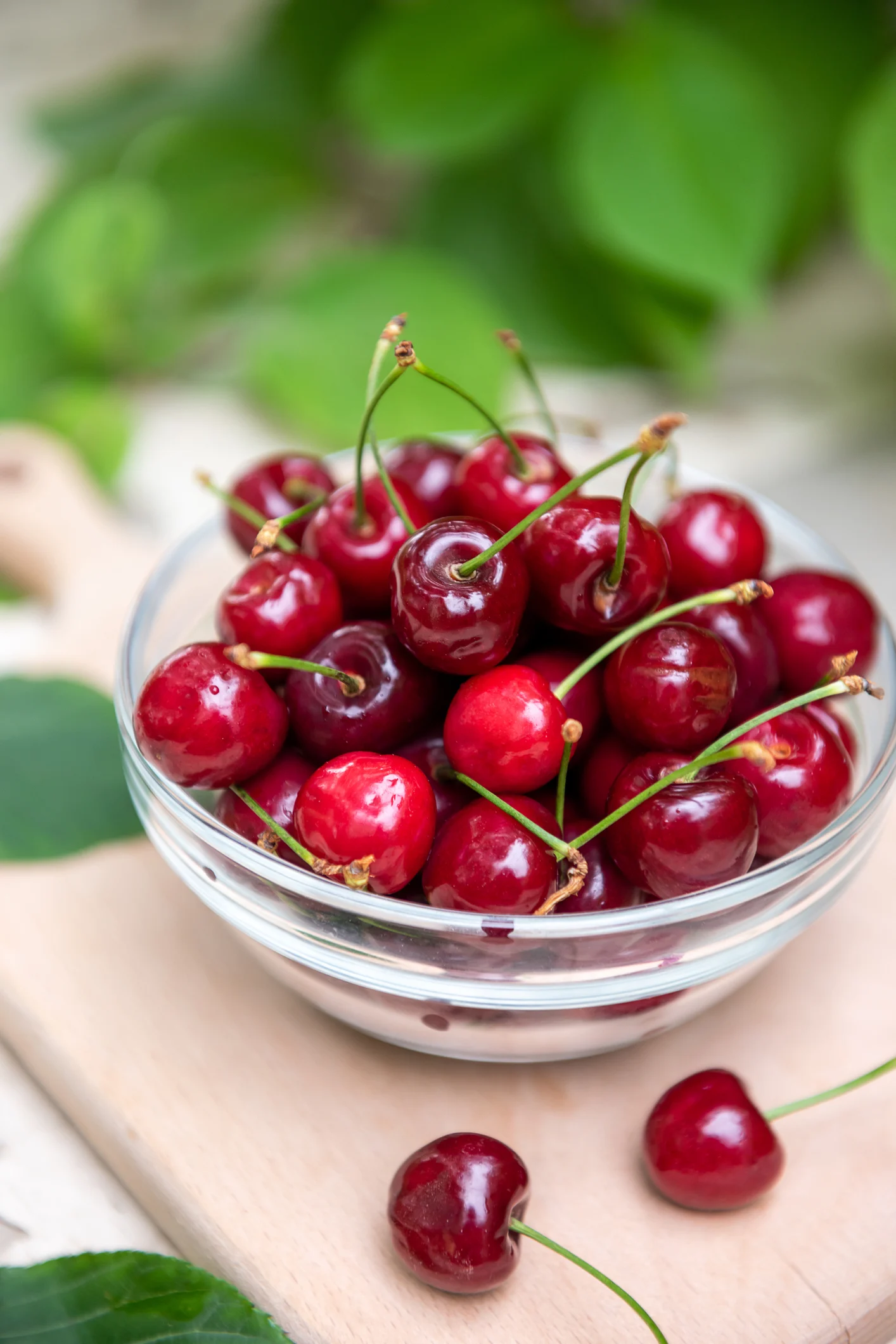 Healthy Eating: Here’s Why Cherries Remain A Popular Recommendation From Nutritionists