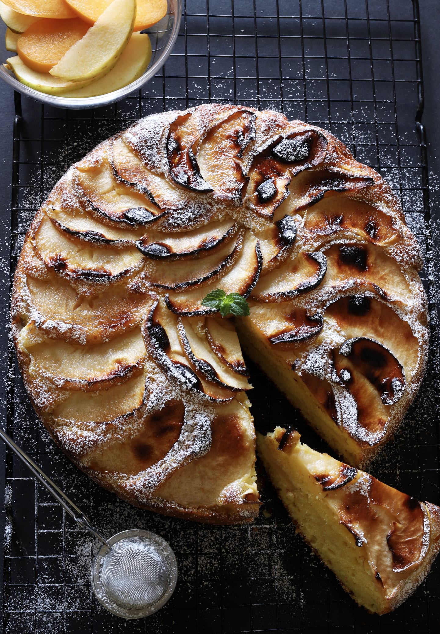 18 apple cake recipes you'll love