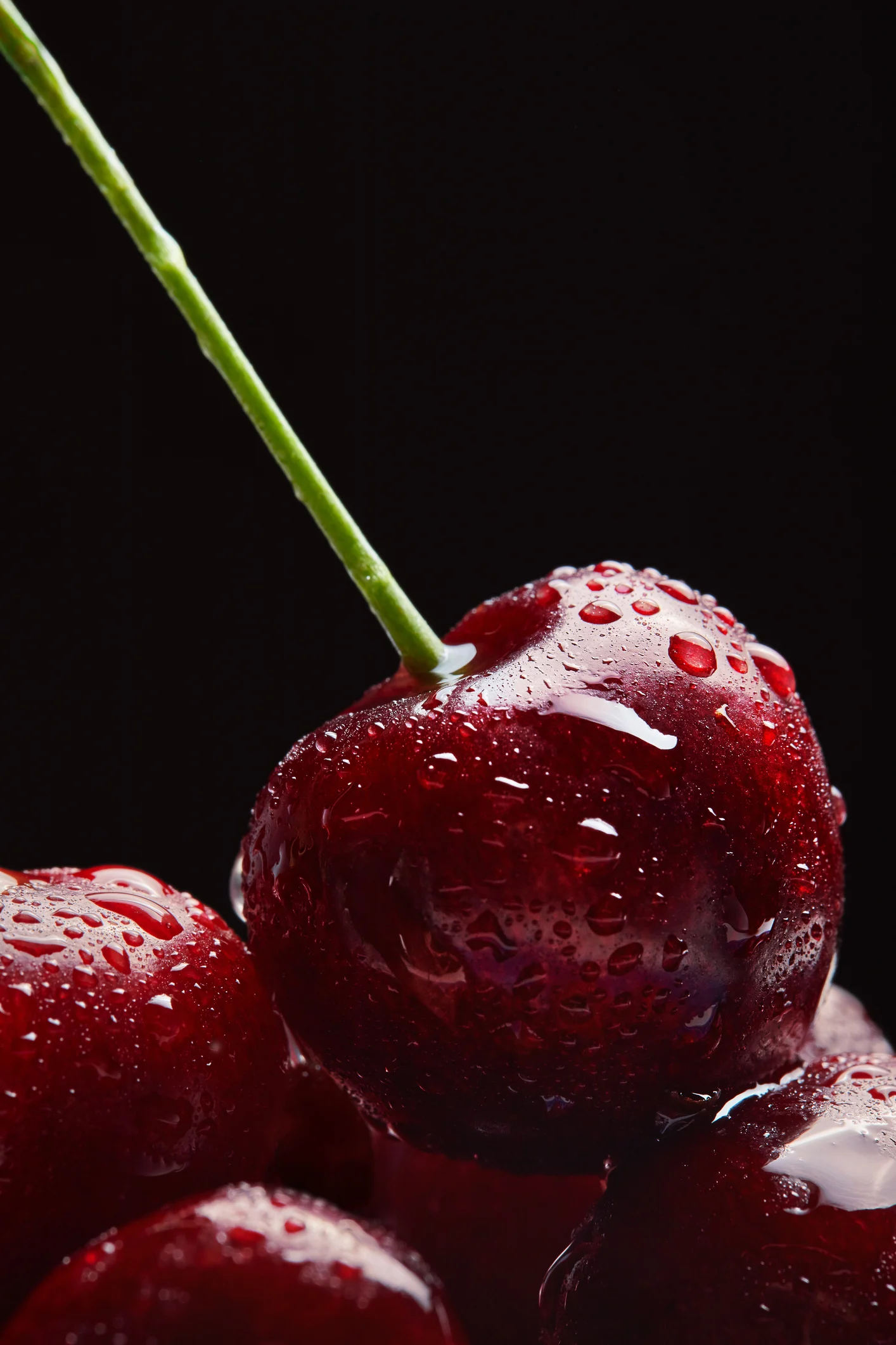 Користь черешні: 6 причин, чому варто частіше їсти цю ягоду