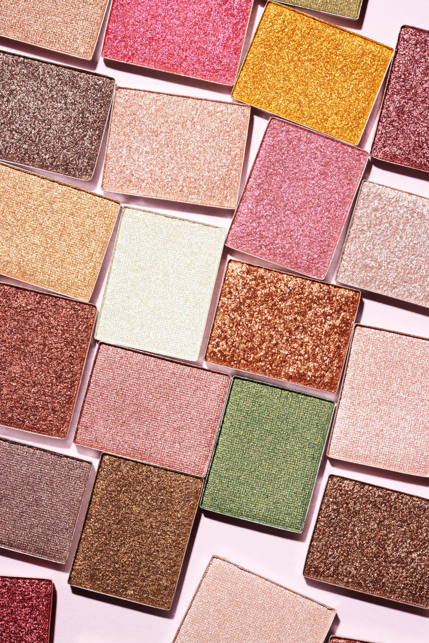 The Eyeshadow Palettes That Look Expensive But Actually Aren't