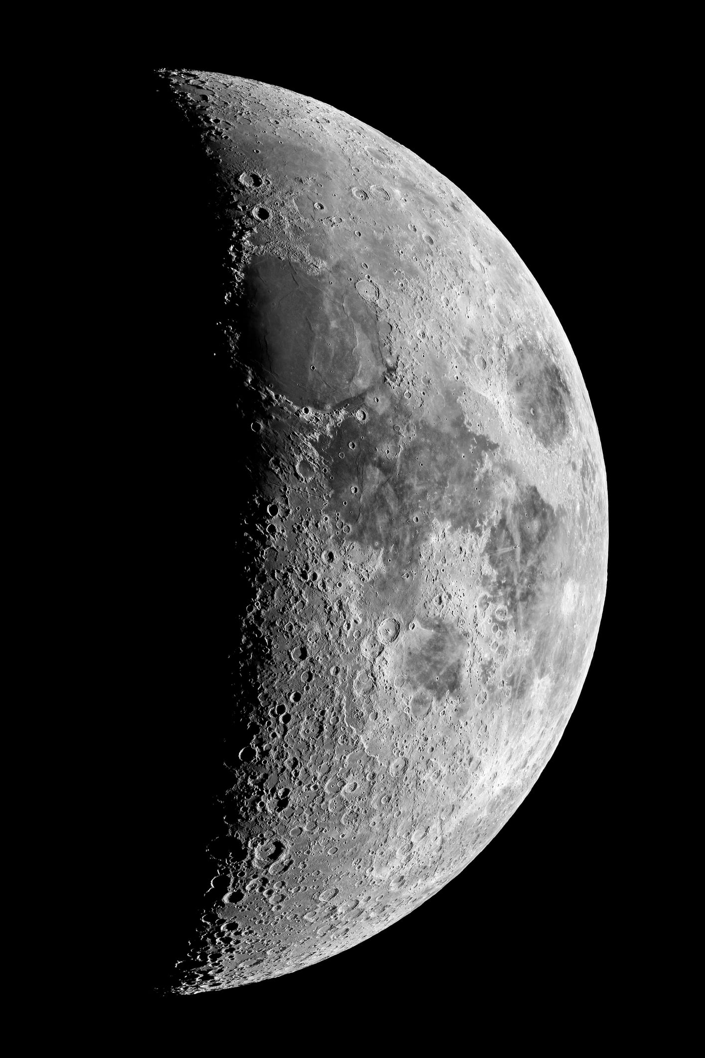 Em um gigantesco salto para plantas terrestres, sementes crescem em solo lunar
