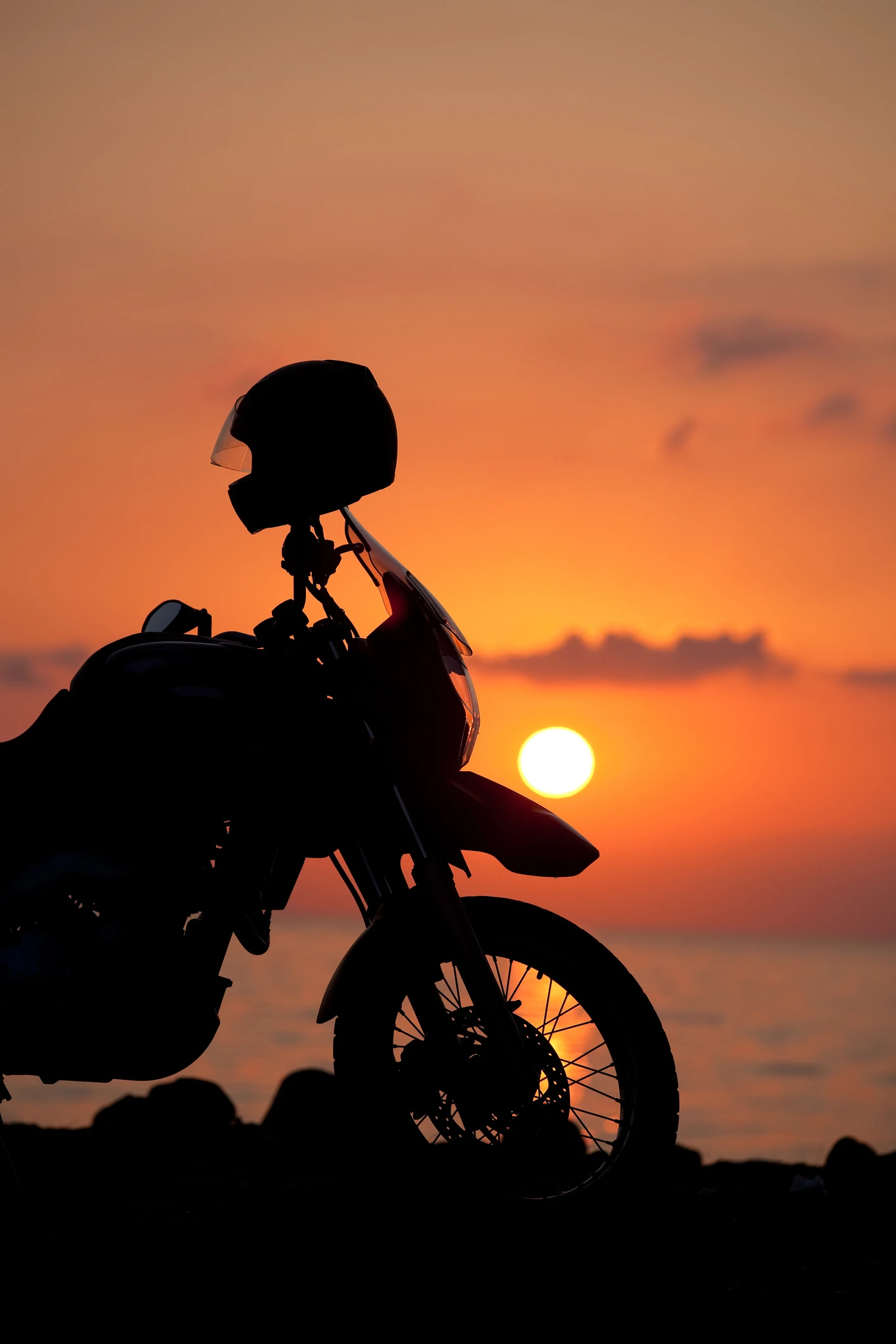 Consejos para evitar que te roben la moto