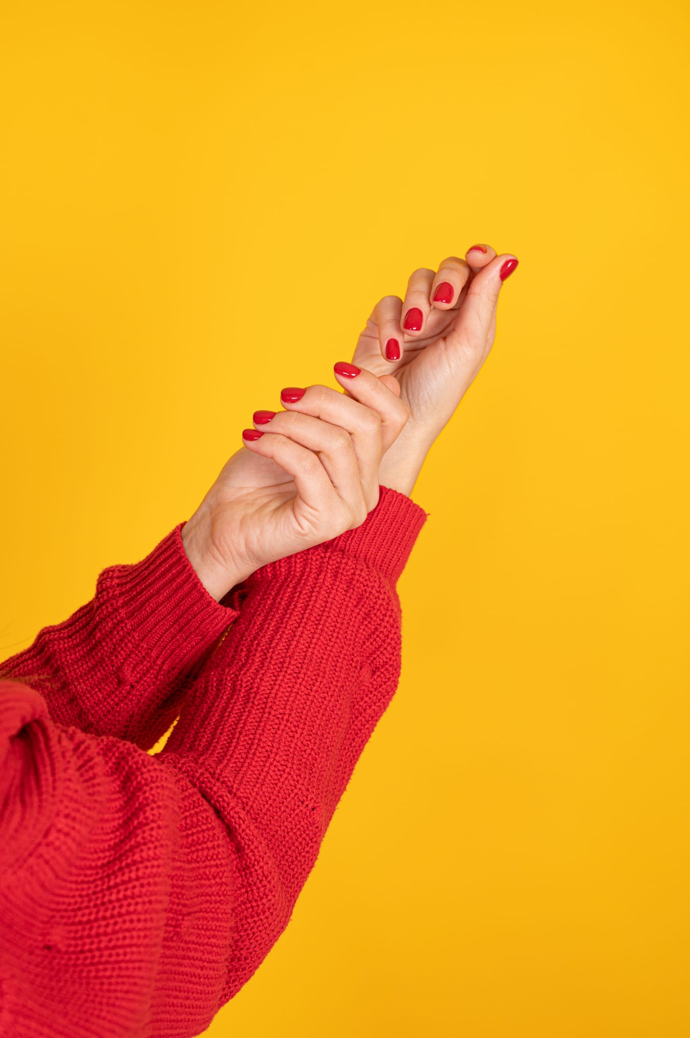 Uñas de gel: descubre si esta técnica de manicura es para ti