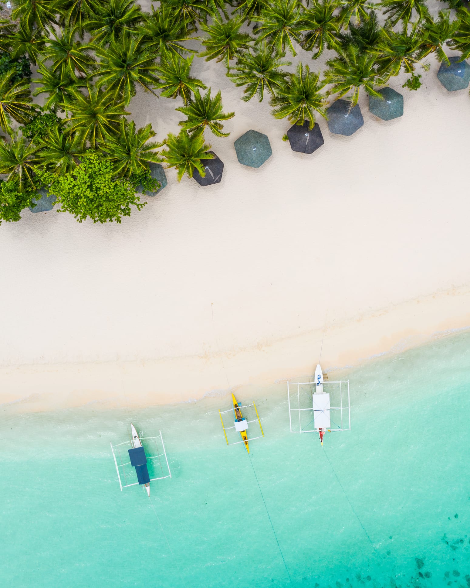 Fully vaxxed travelers from non-visa-required countries can enter PH starting Feb. 10