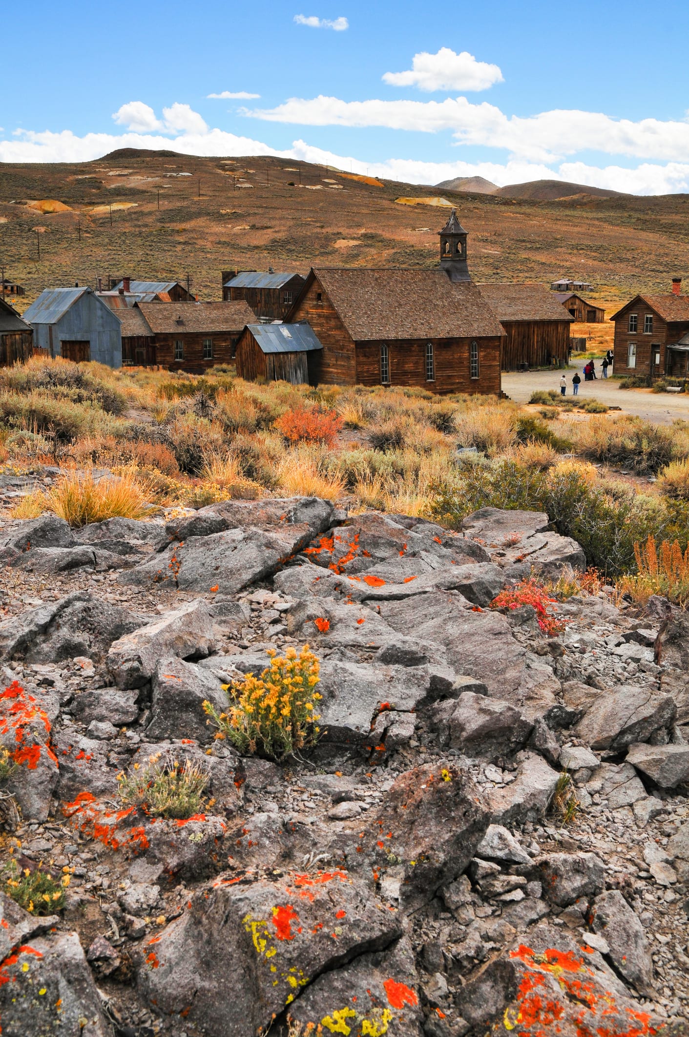 One man's quest to document California's most vulnerable public lands