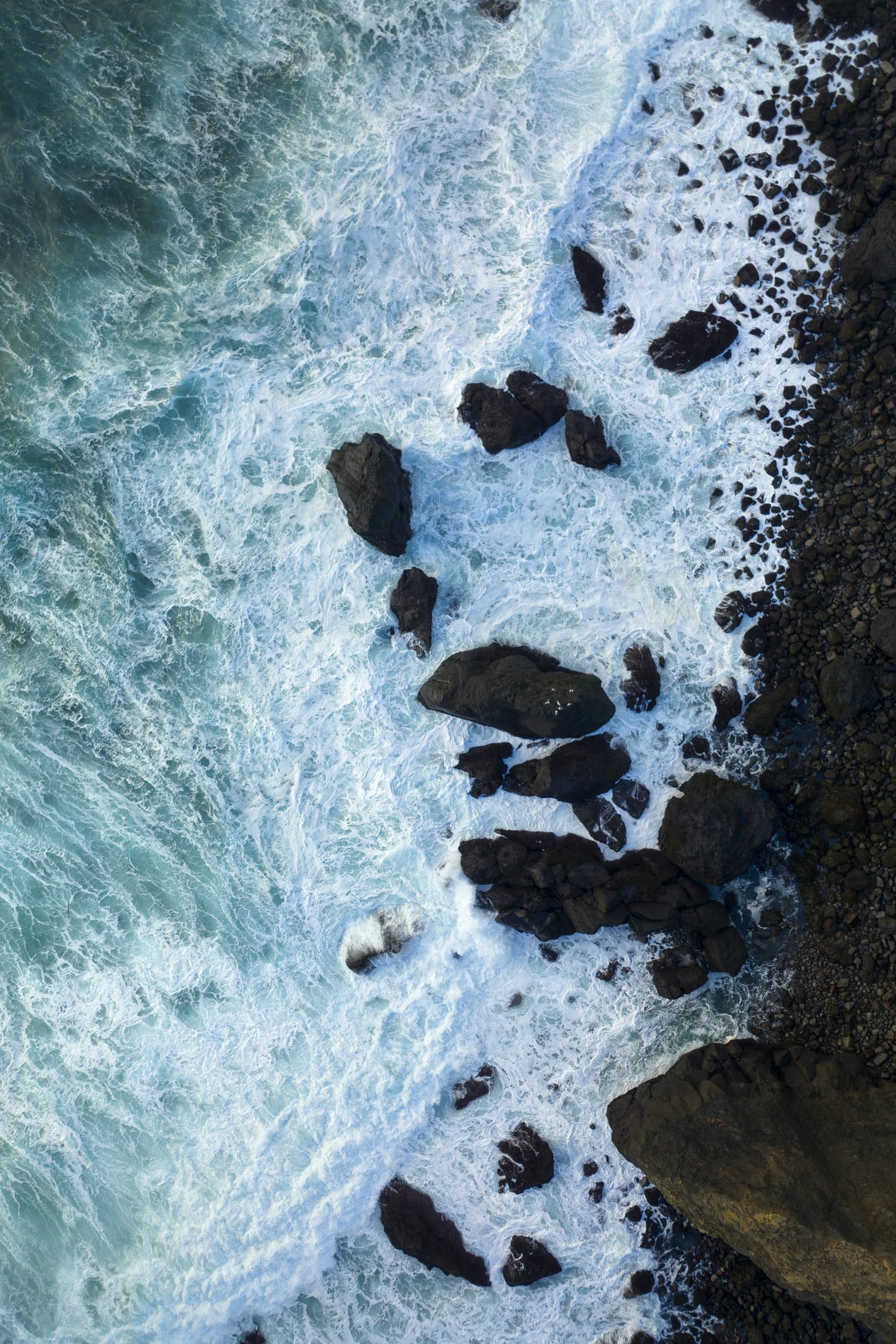 Investigadores encuentran un cráter formado por un asteroide de 400 metros en el Atlántico