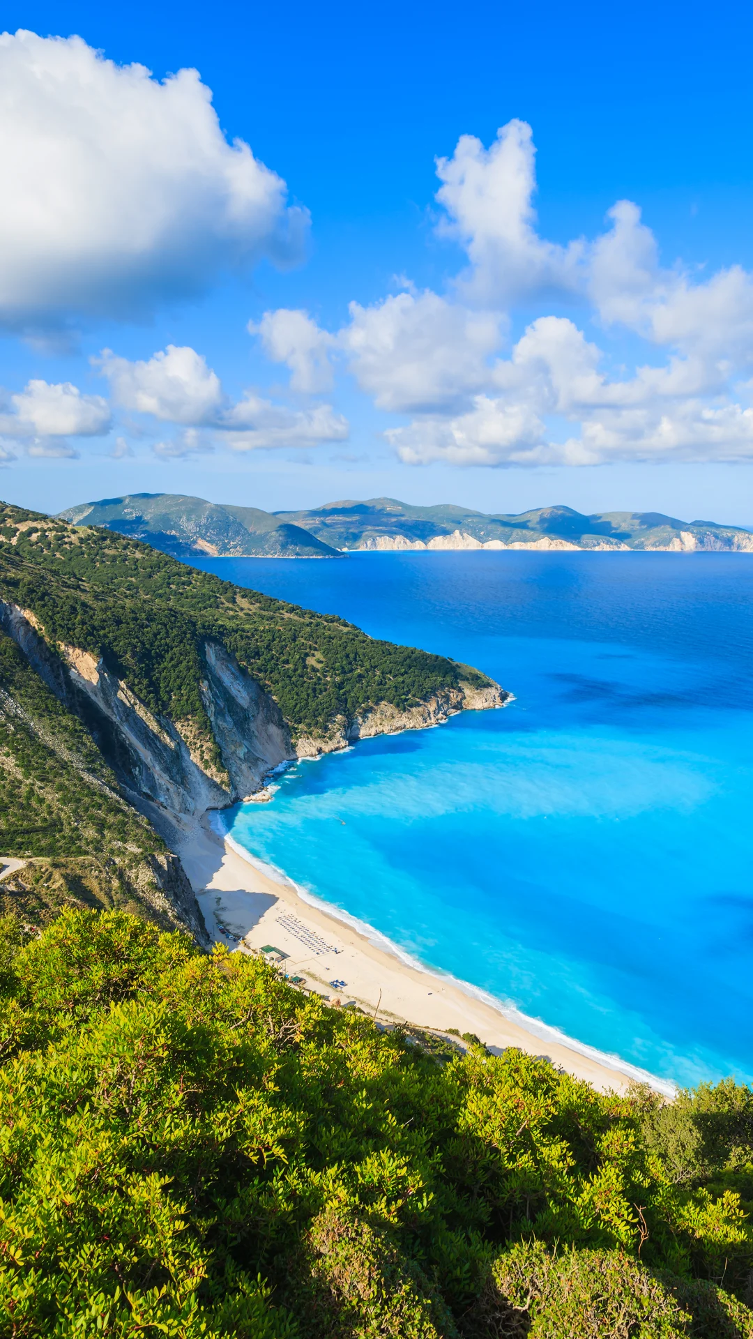 Victoria Hislop on the Greek islands that inspired her novels