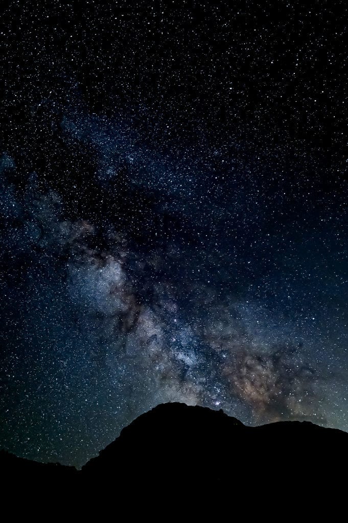 Las mejores fotos de astronomía de 2022