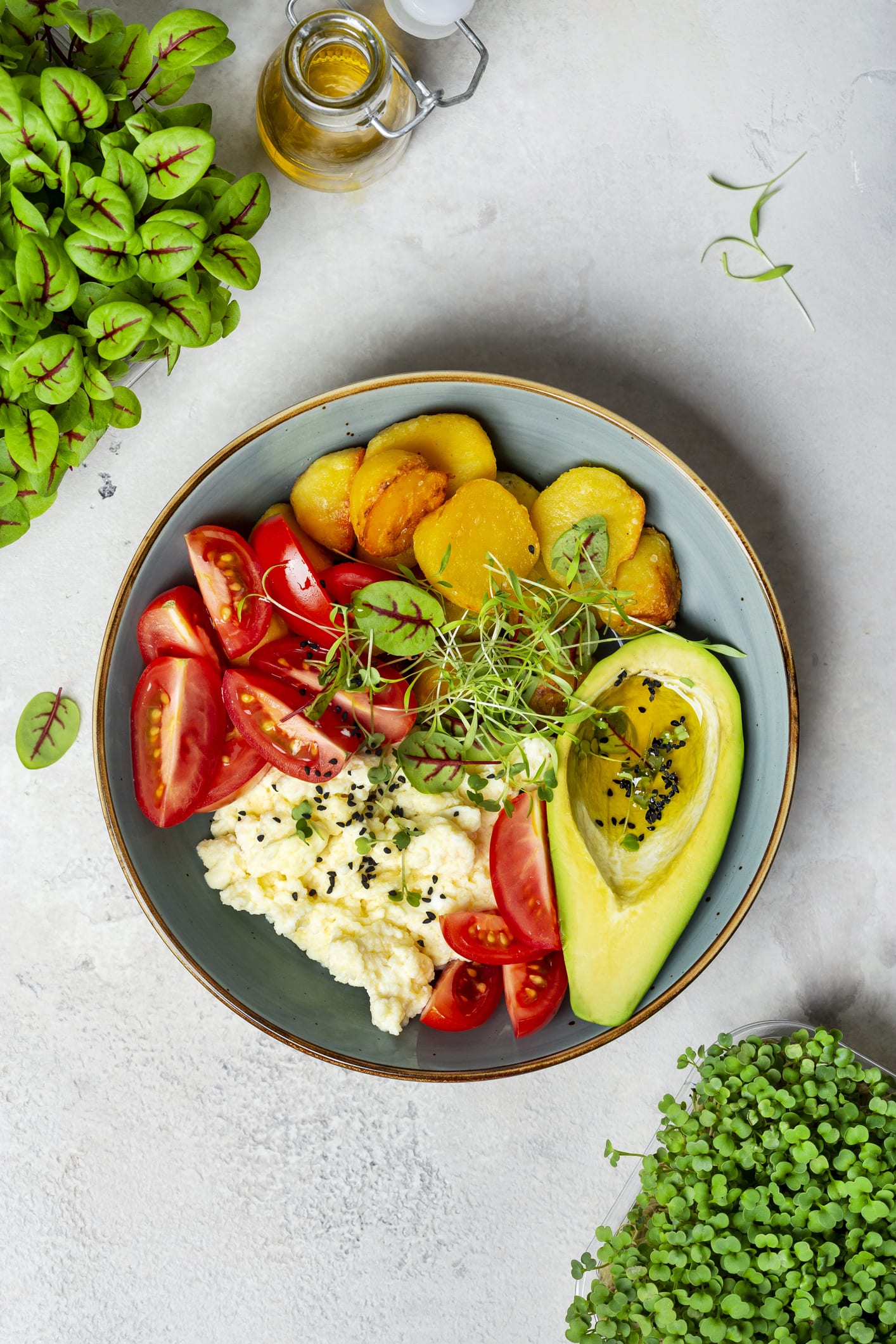 Pan-Fried Tomatoes: the recipe for a simple and tasty summer side dish