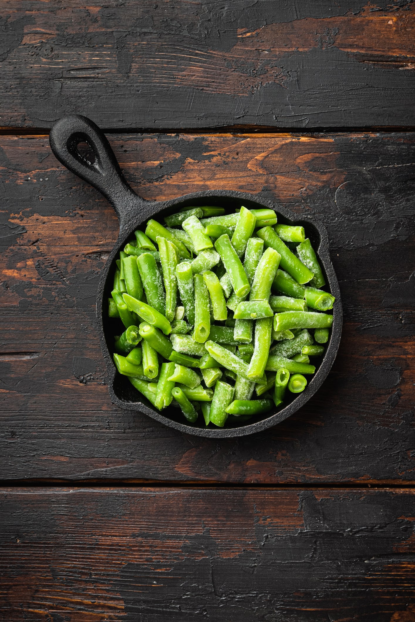 5 เทคโนโลยีผลิตถั่วฝักยาว ลดต้นทุน 10% รายได้เพิ่ม 52%