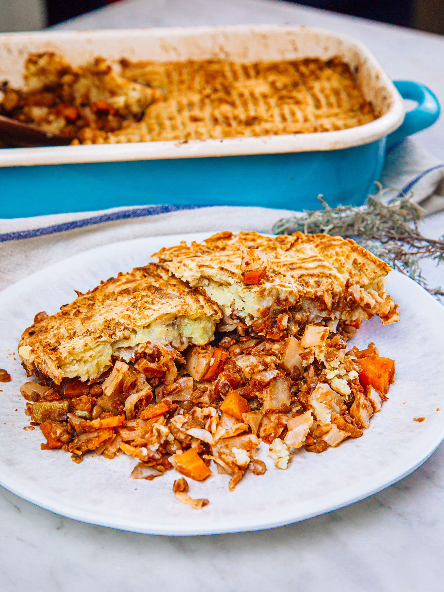 People don't want their food to be labelled 'vegan' any more