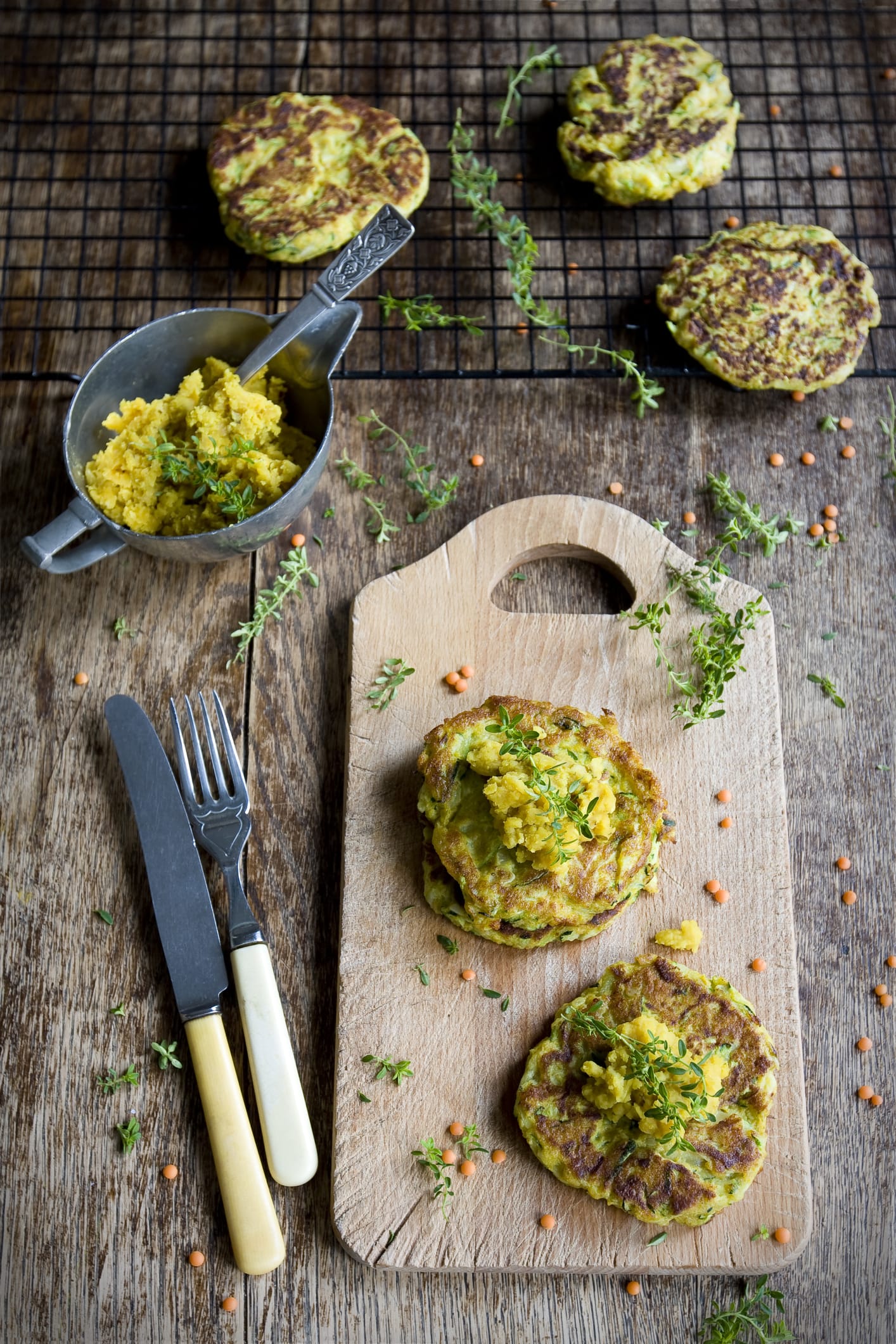 Zucchini Flower Patties: the Italian recipe for fried zucchini flowers