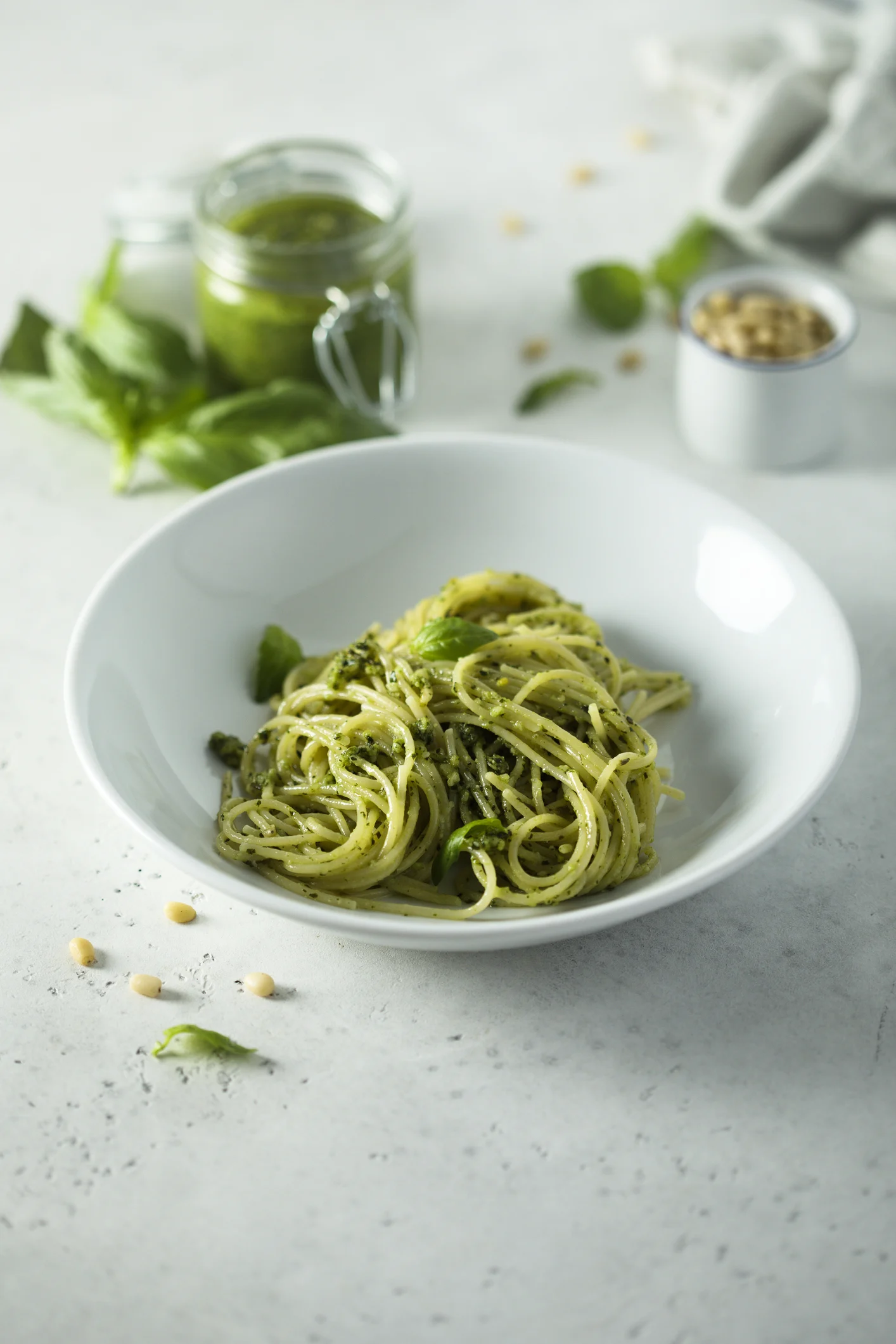 Pasta with Zucchini: the vegetarian recipe for a light, tasty main dish