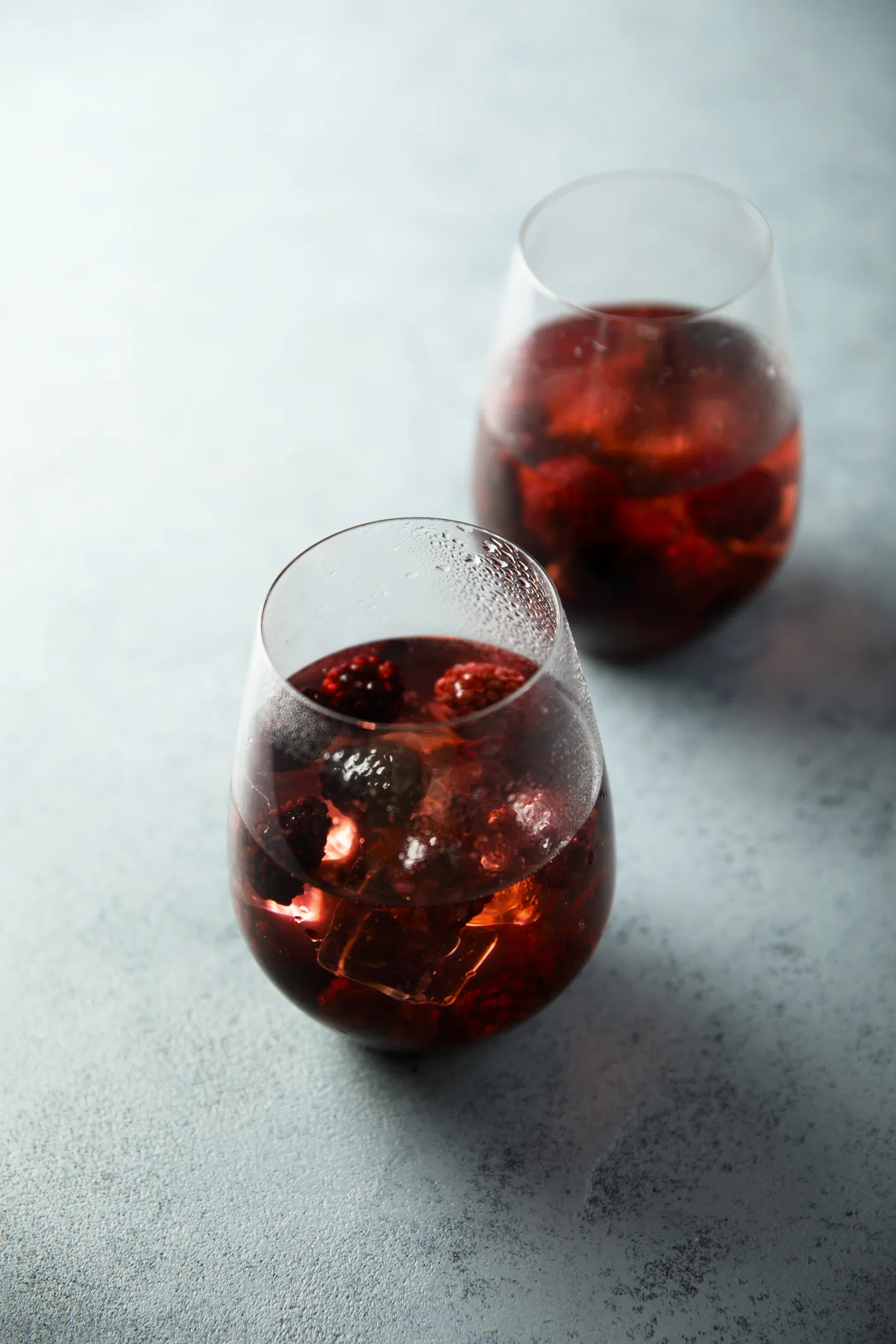 Jugo de arándanos: ¿cómo se prepara y para qué sirve?