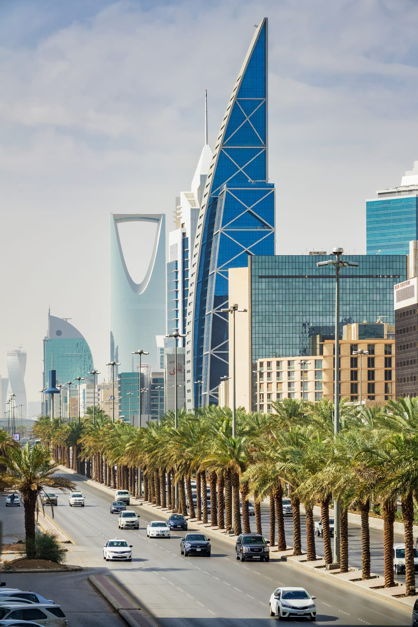 Saudi Arabia economy is booming, and it’s not just because of oil