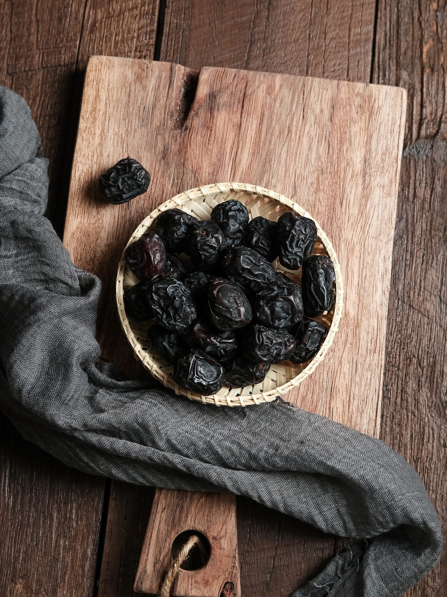 ما فائدة تناول 7 تمرات على الريق؟