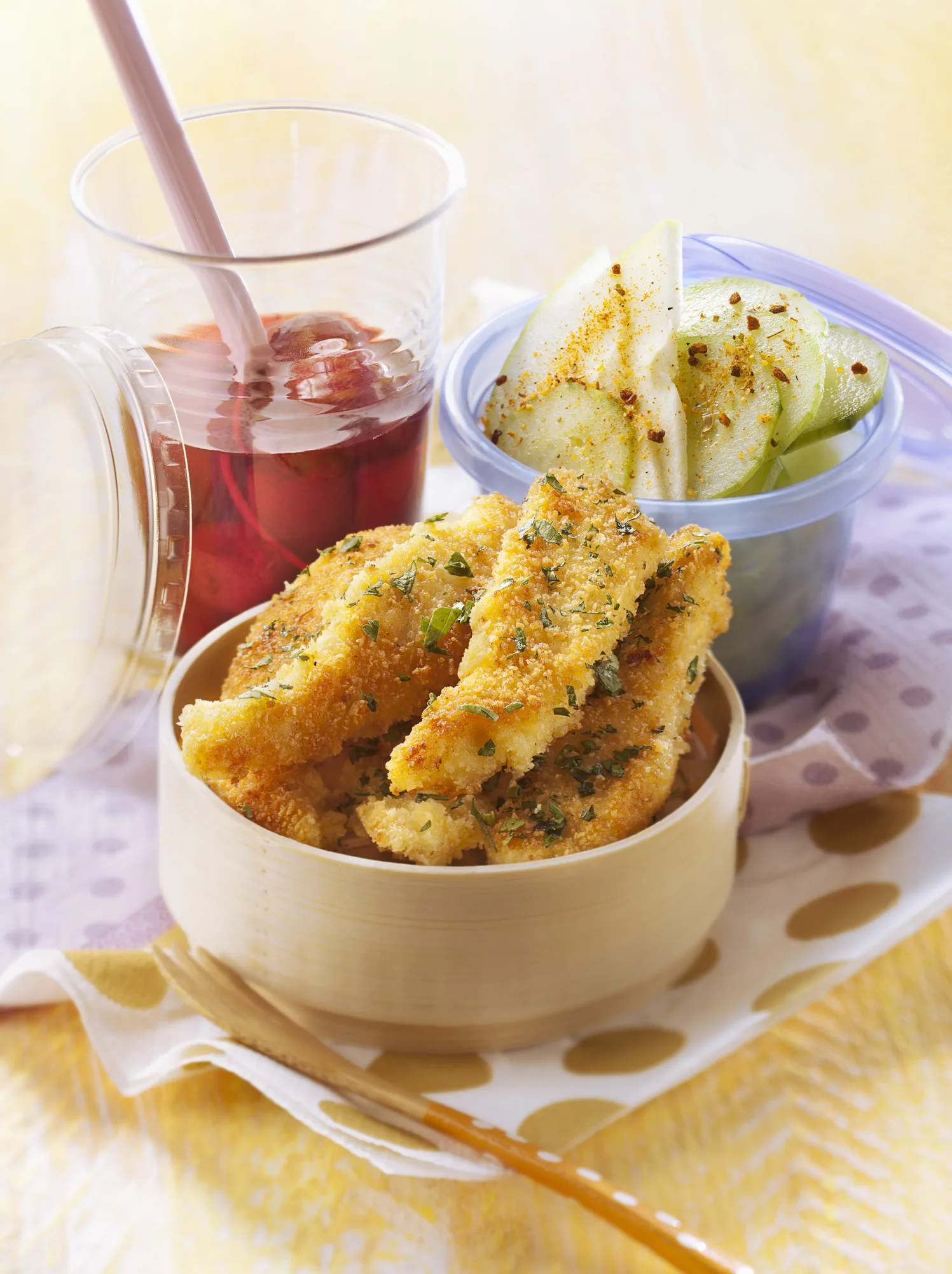 No-bread healthy lunch box ideas to try