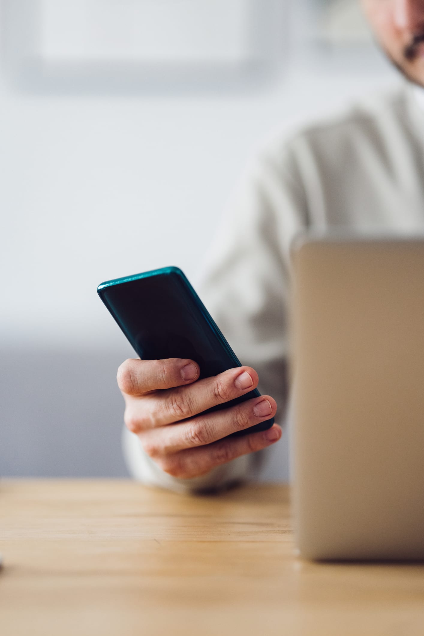 Nómadas digitales, una nueva realidad para el mercado laboral mexicano