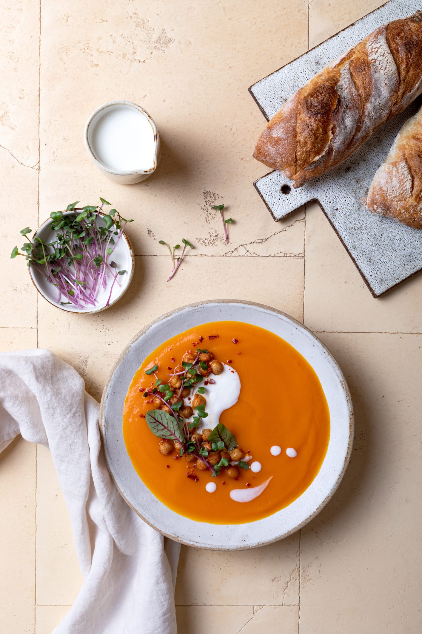 15 Comforting Veggie Curry Soups