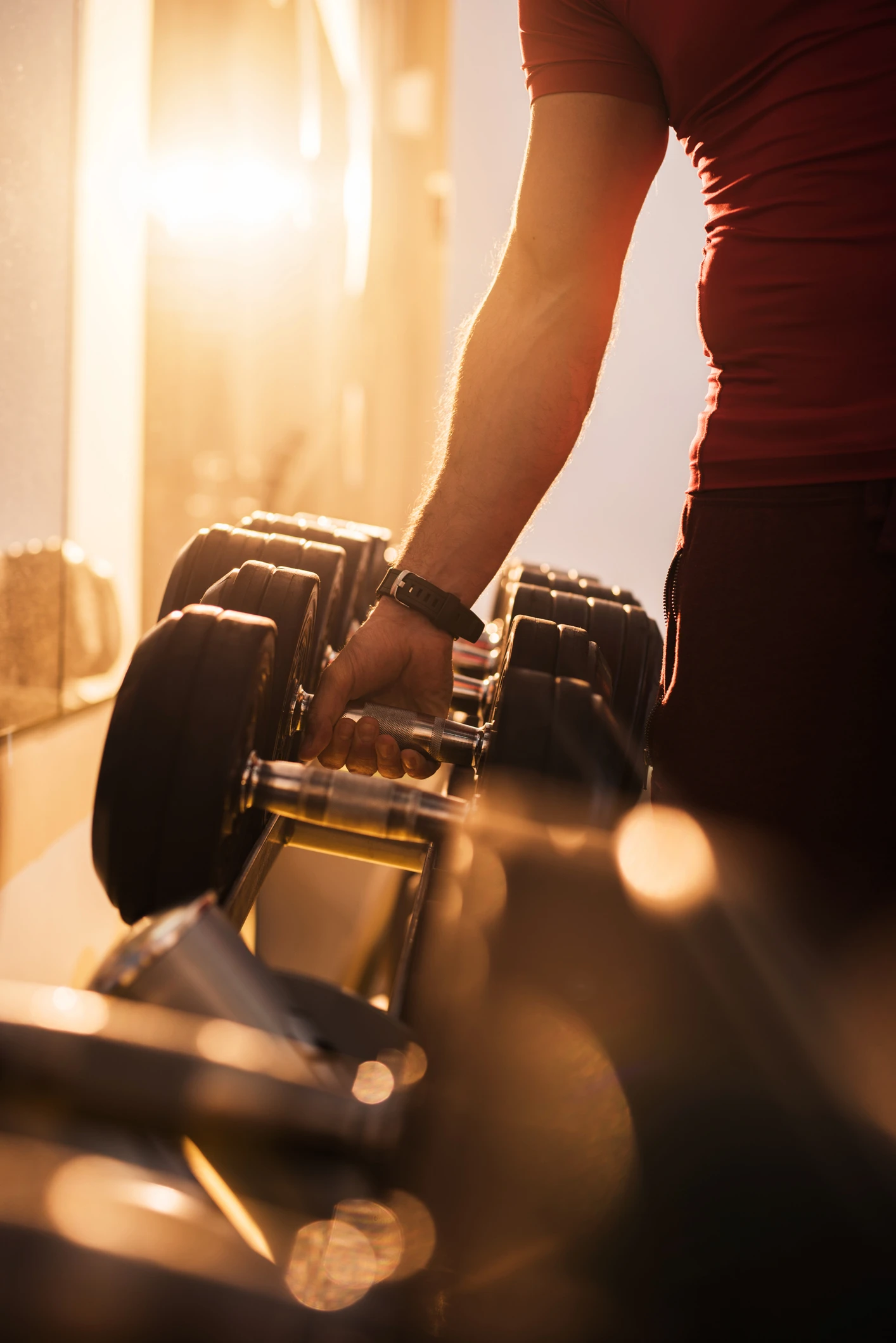 Як підтримувати спортивну форму вдома: 5 порад від тренера