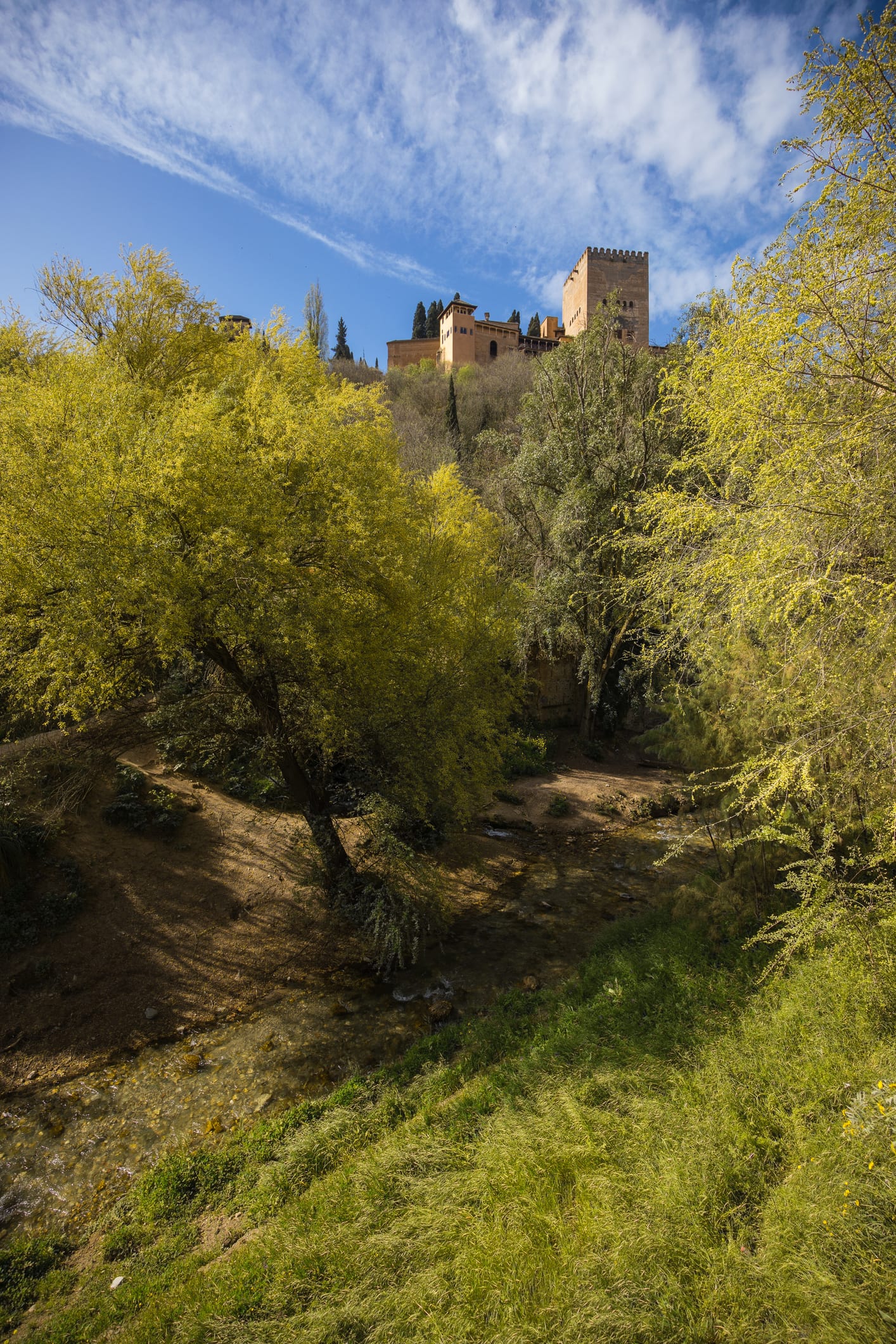 La ciudad española que impresiona a la ‘BBC’ por su patrimonio acuático único