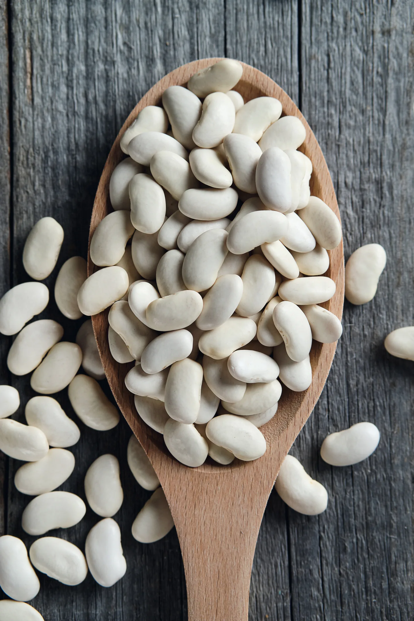 8 فوائد للفاصوليا البيضاء أهمها تنظيم السكر