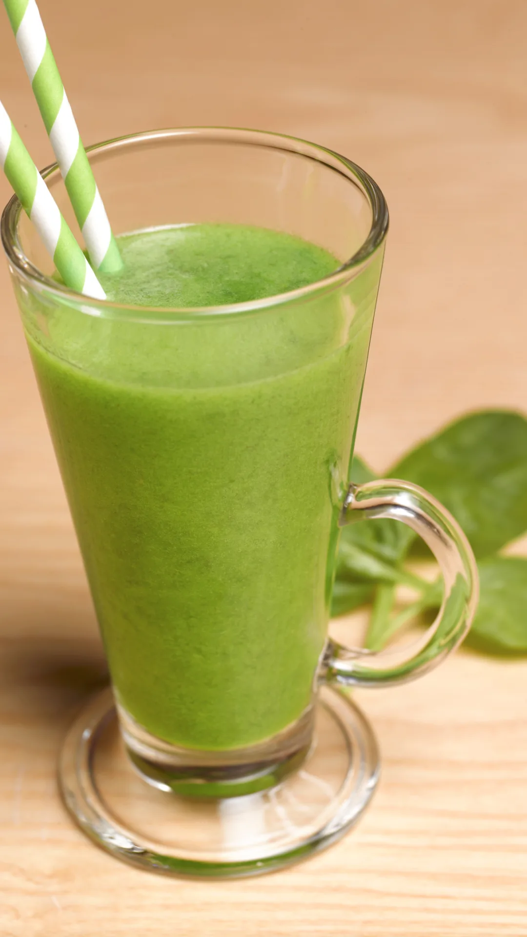 ¡Combate el abdomen hinchado! Jugo de nopal con chía para limpiar el colon