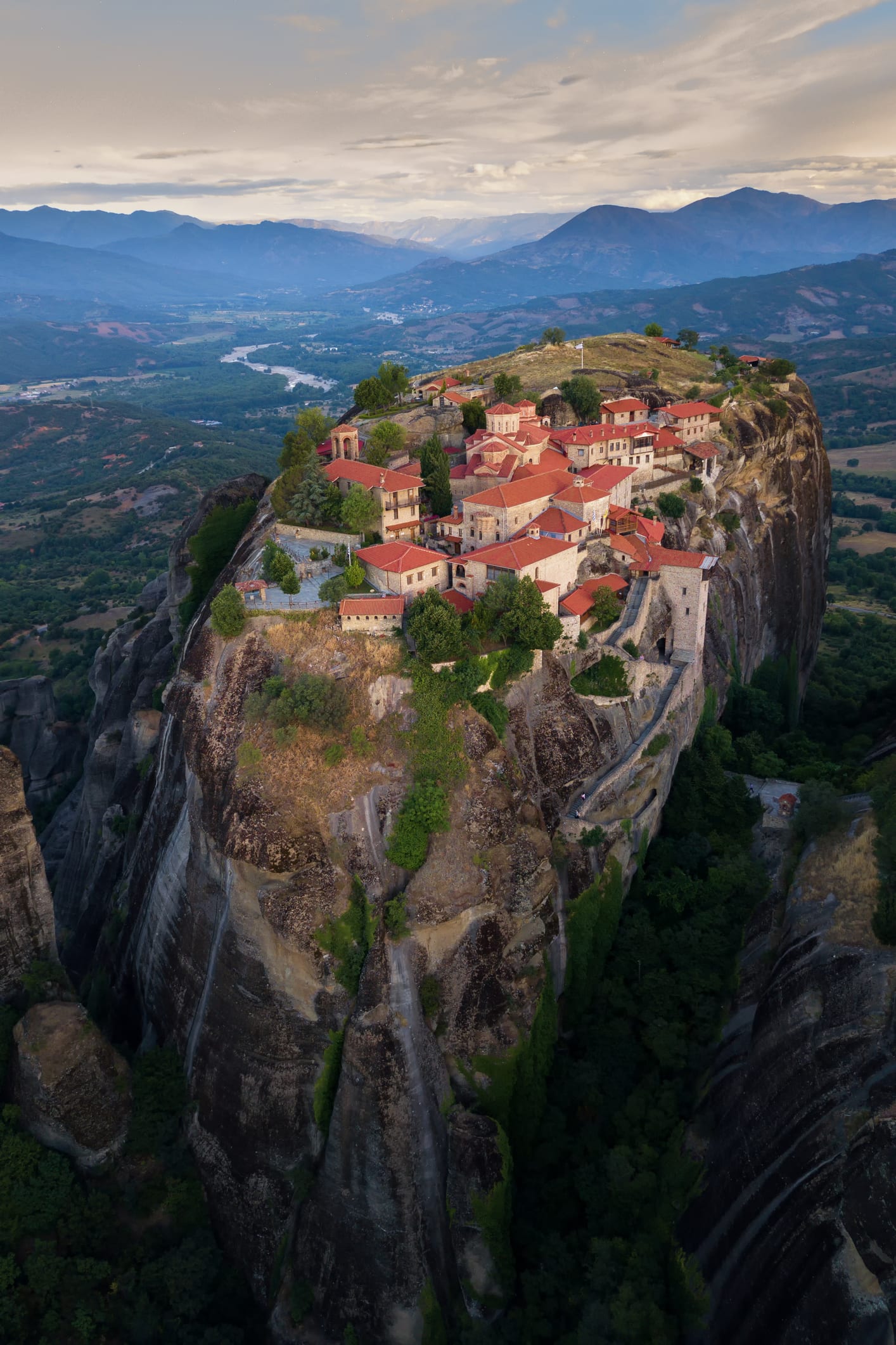 بنايات حول العالم تدهش الزوار بغرابتها...