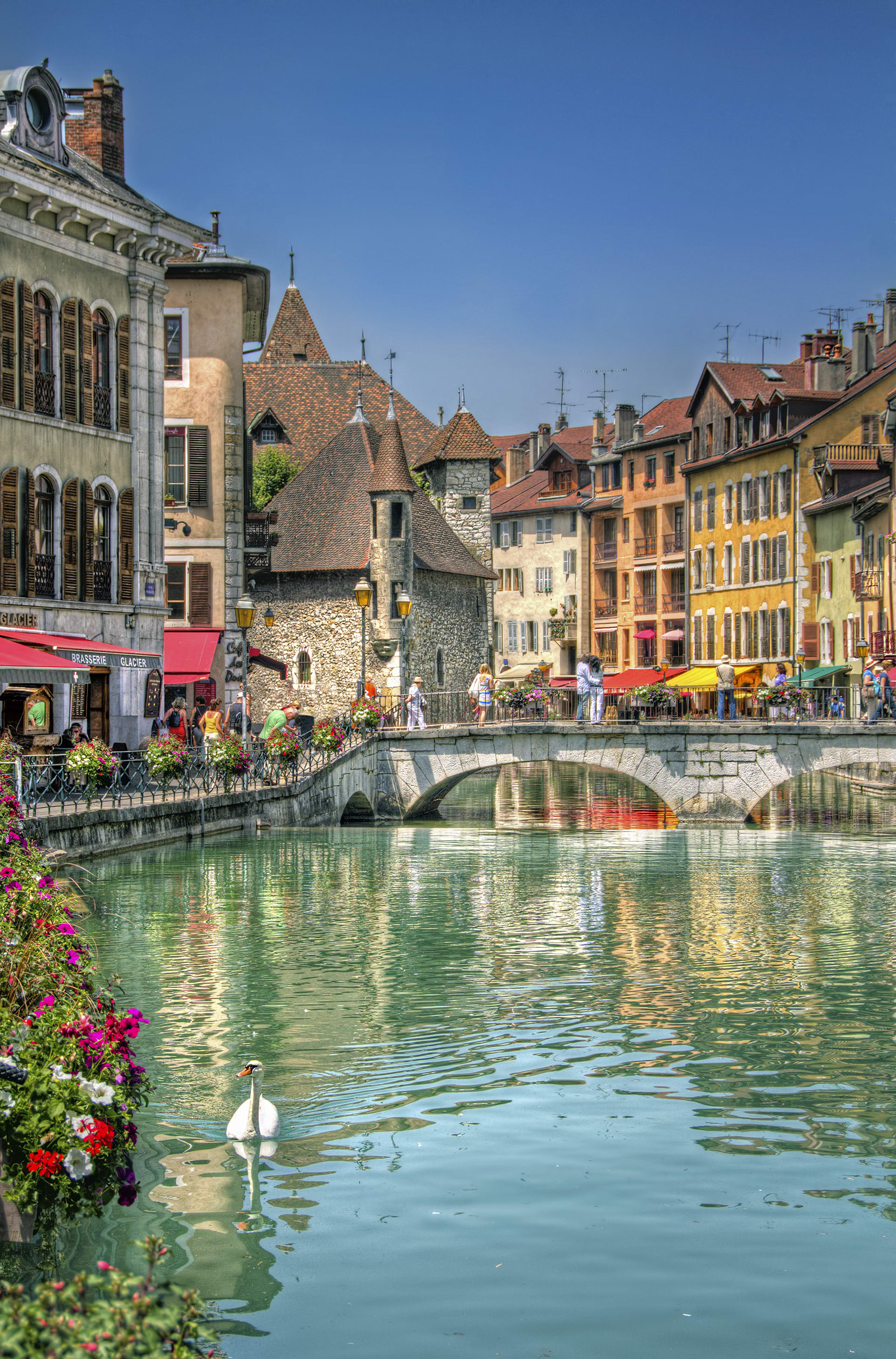 Lake Annecy: Is it Europe’s most beautiful lake?
